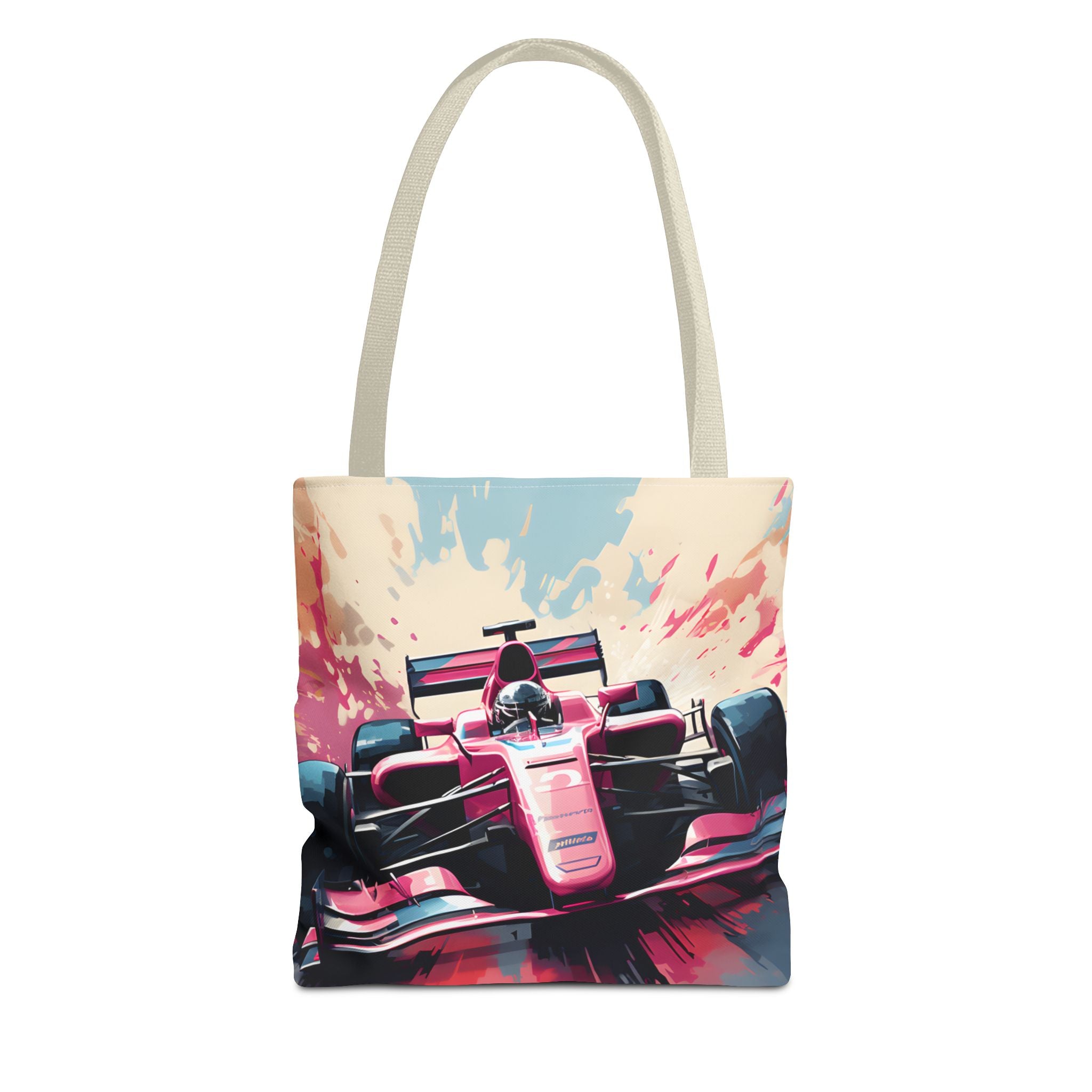 Tote Bag (AOP) High Speed