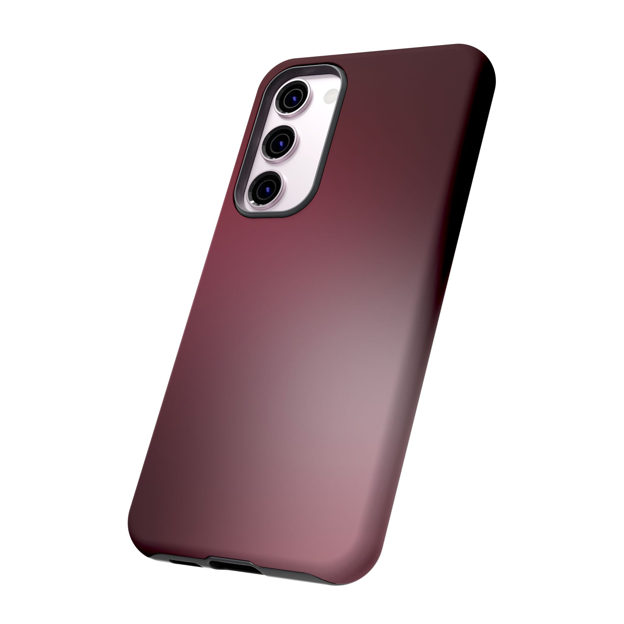 Stylish Tough Phone Case, Sleek Smartphone Cover, Durable Protective Case, Custom Mobile Accessory, Trendy Gift Idea