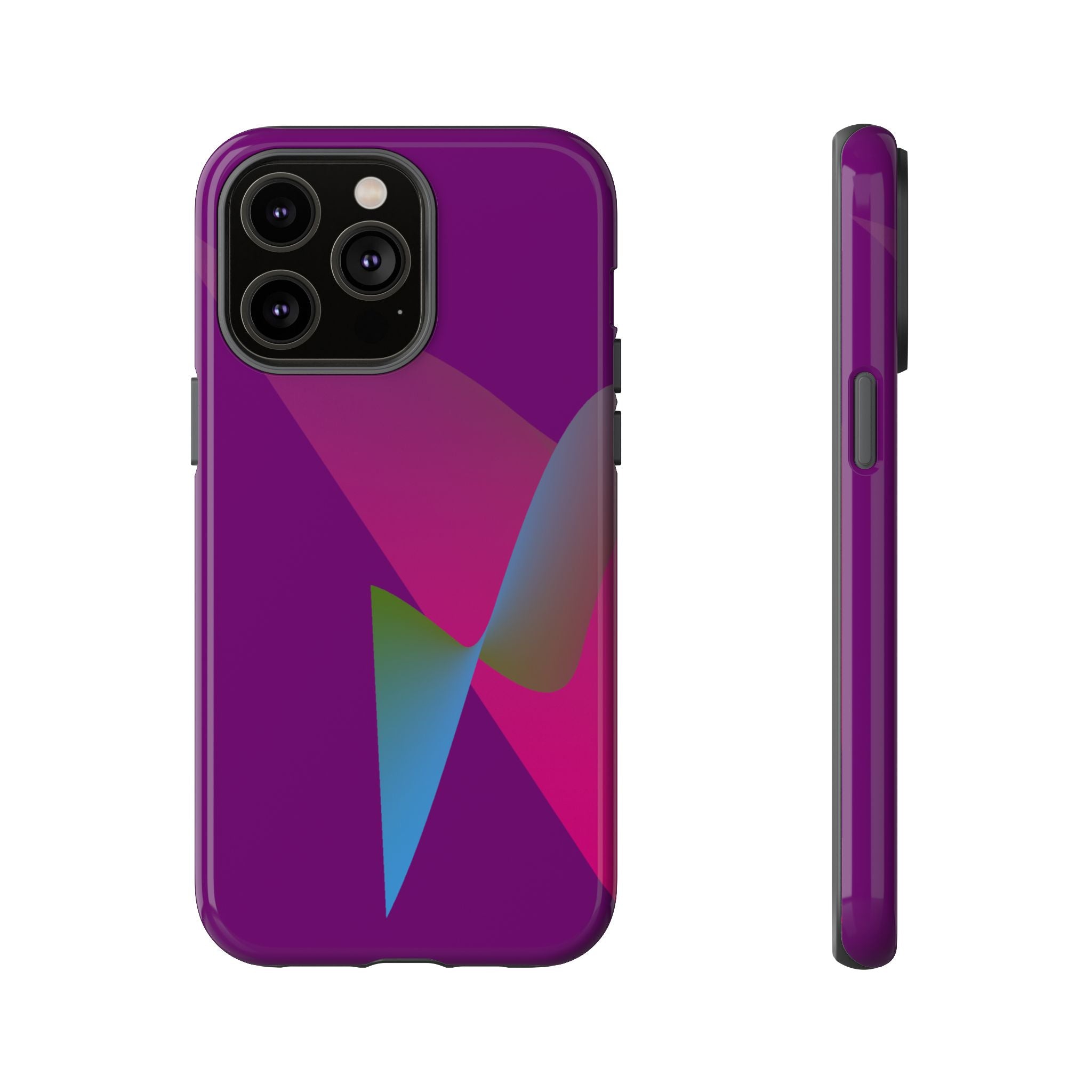 Stylish Phone Case | Tough Cases for Protection & Style | Smartphone Accessories, Custom Phone Cover, Gift for Her, Trendy Tech