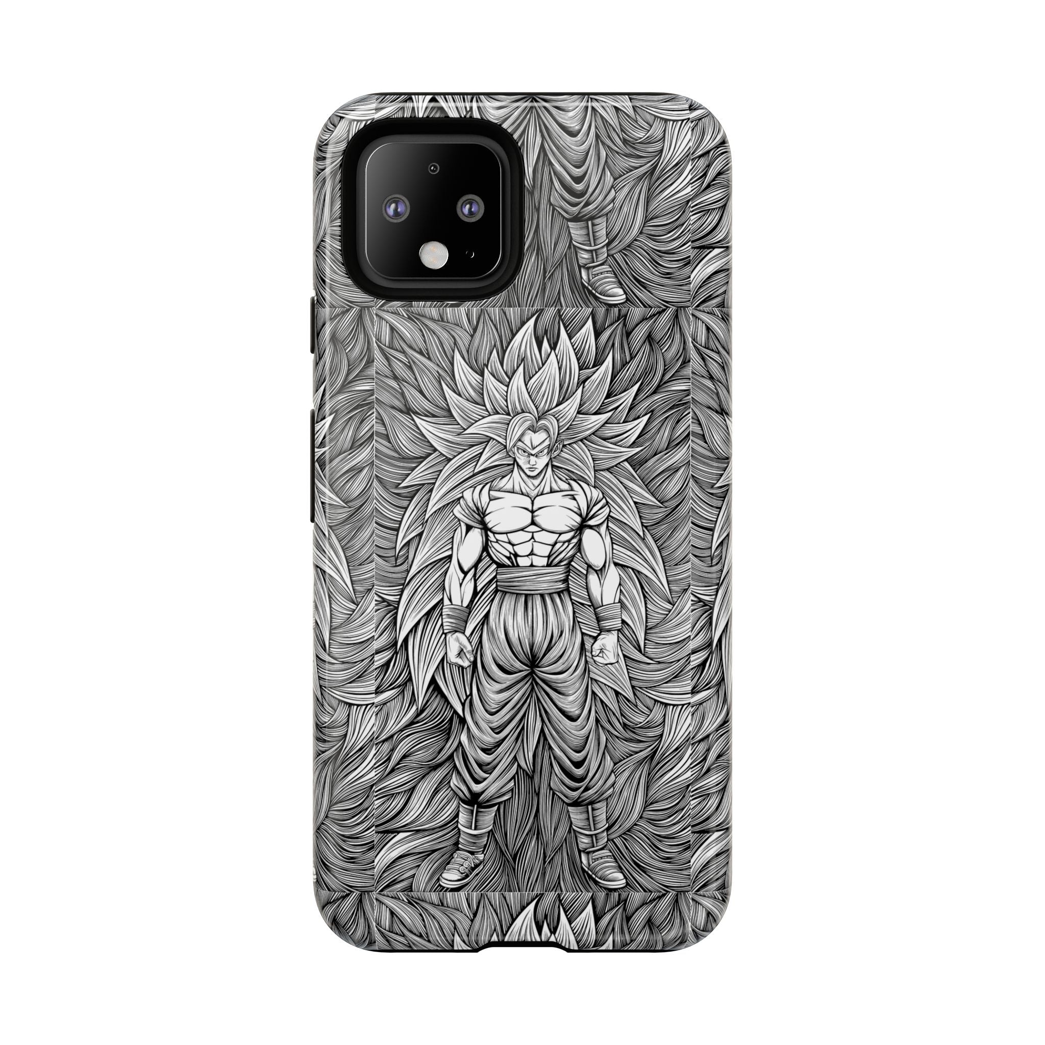 Tough Cases