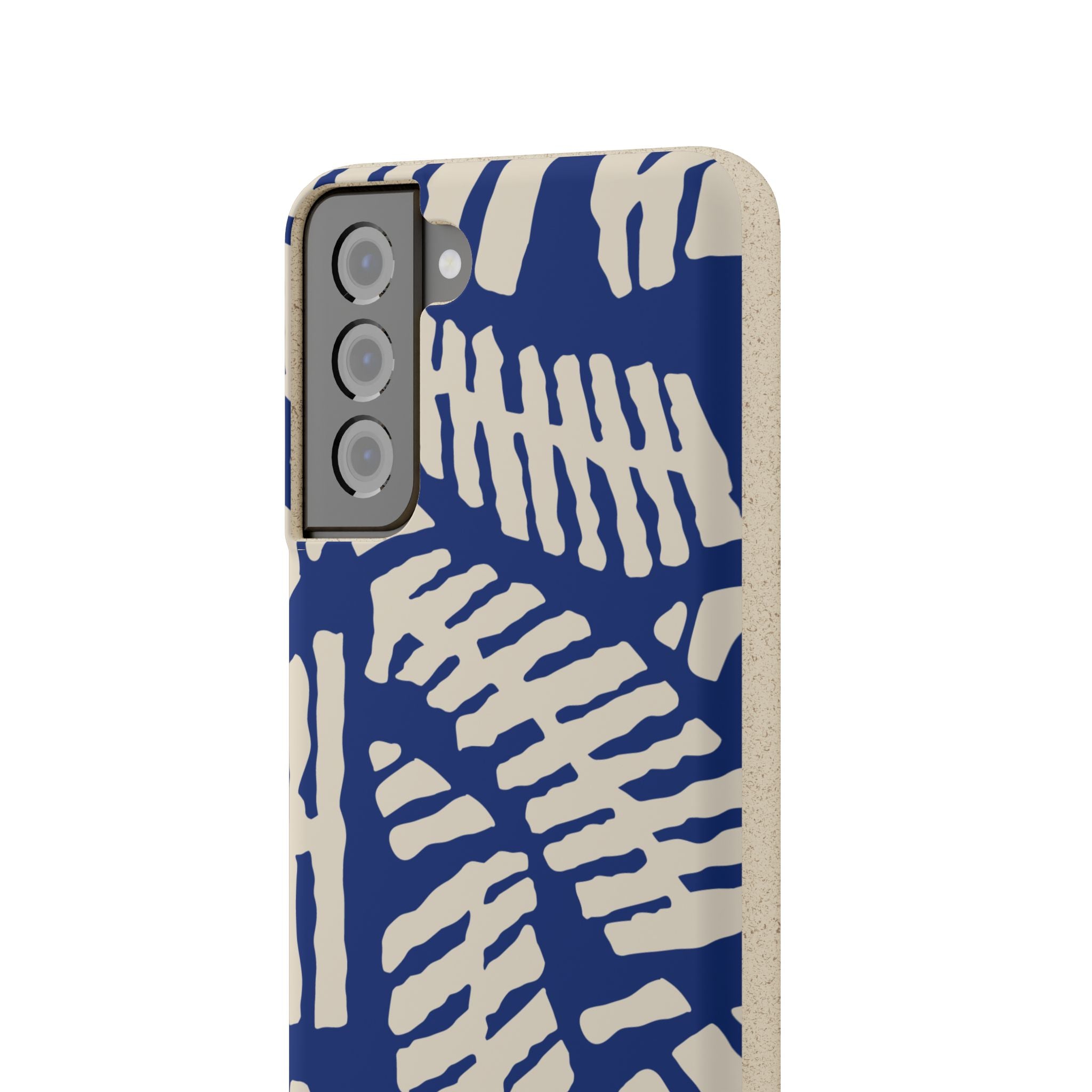 Eco-Friendly Biodegradable Phone Case, Stylish Nature-Inspired Design for Sustainable Living, Eco-Conscious Gift, for All Phone Models
