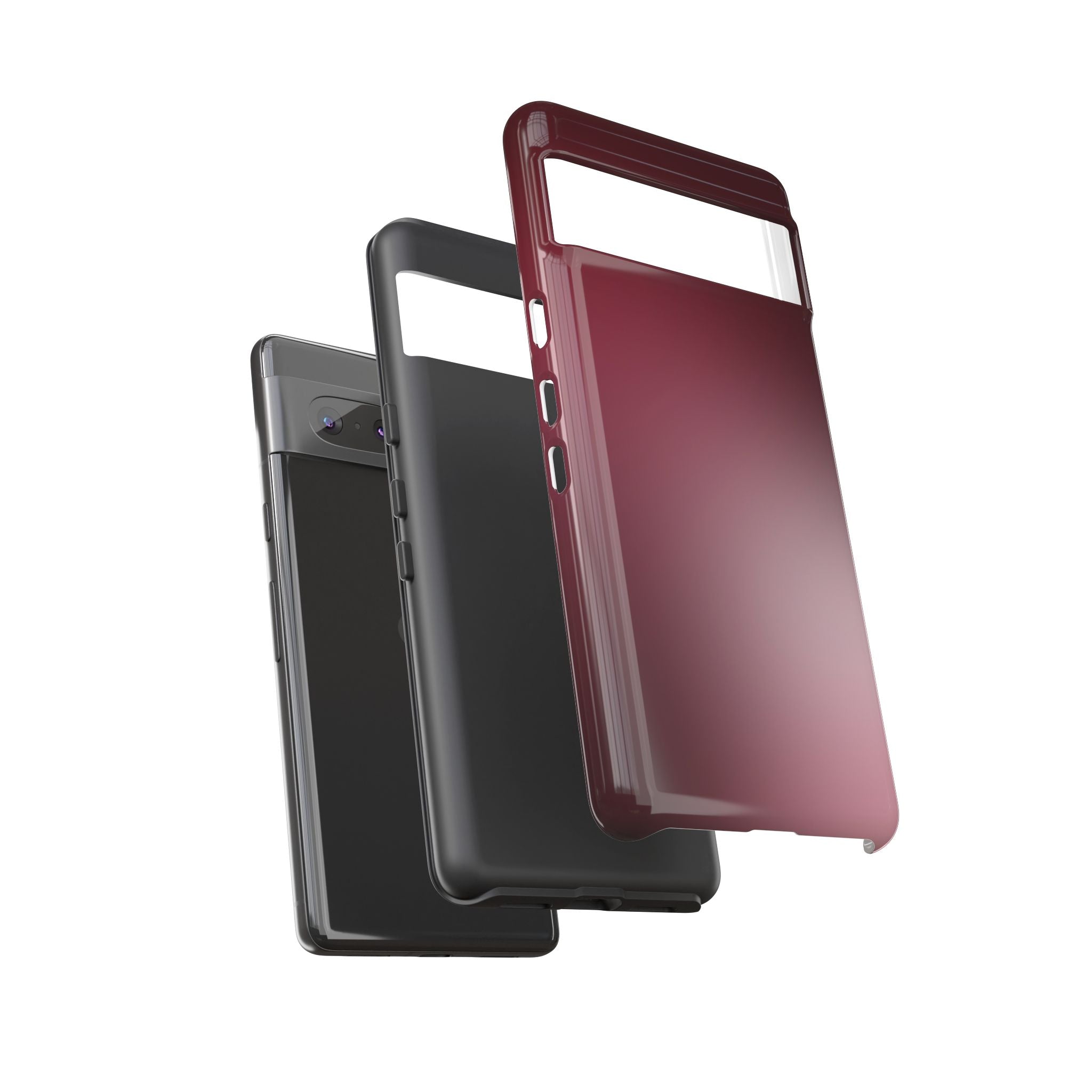 Stylish Tough Phone Case, Sleek Smartphone Cover, Durable Protective Case, Custom Mobile Accessory, Trendy Gift Idea