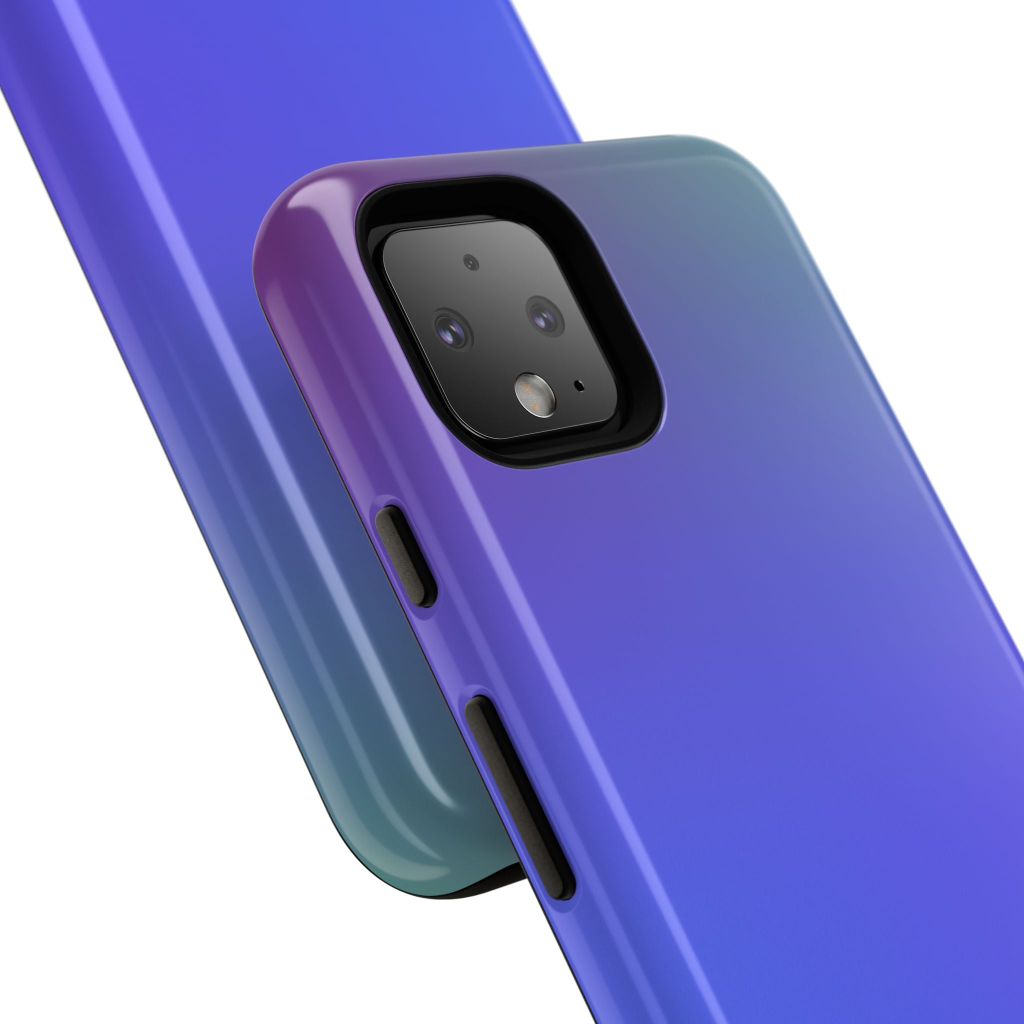 Vibrant Phone Case