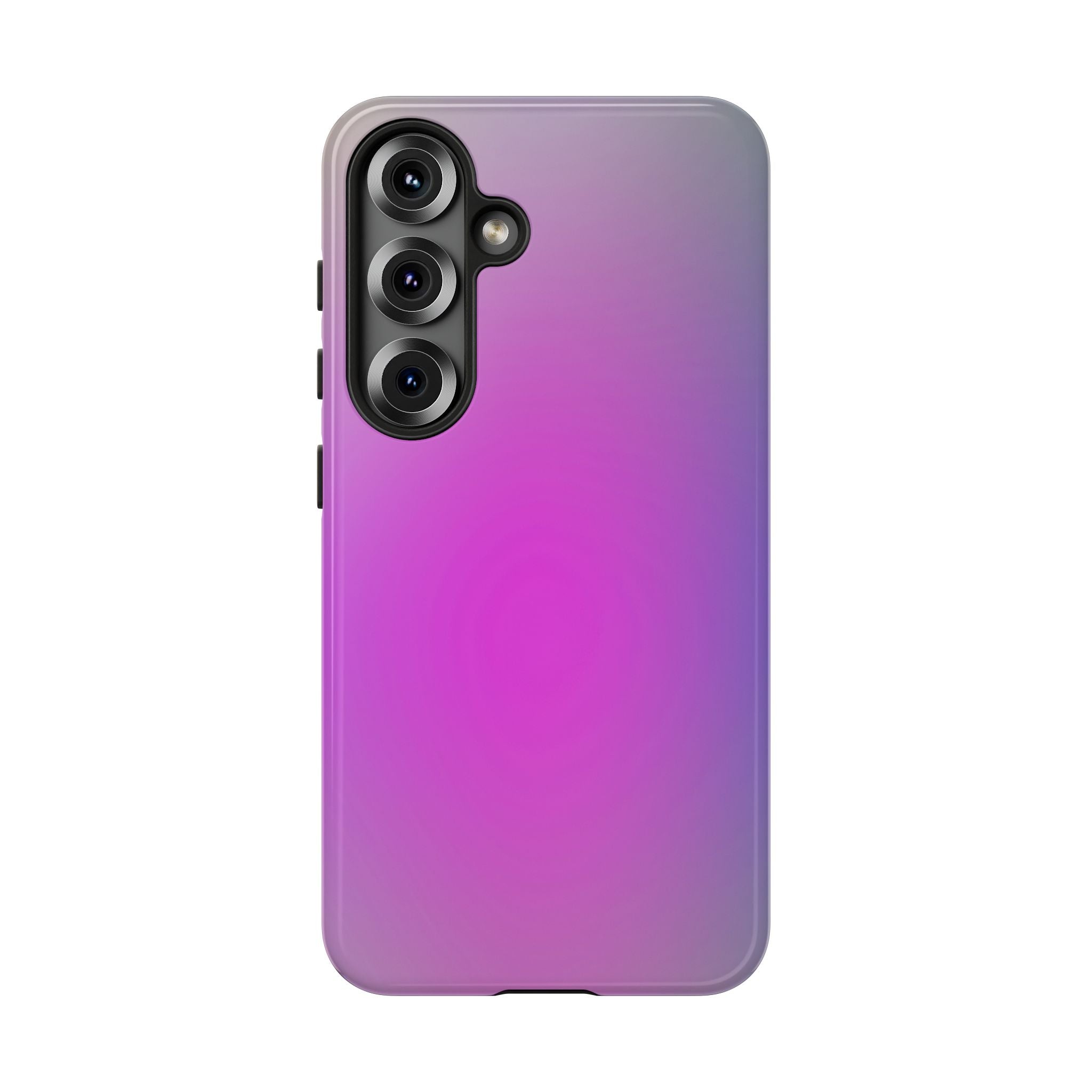Gradient Phone Case, Stylish Tough Cases, Phone Cover, Trendy Tech Accessory, Gift for Smartphone Lovers, Colorful Phone Protection