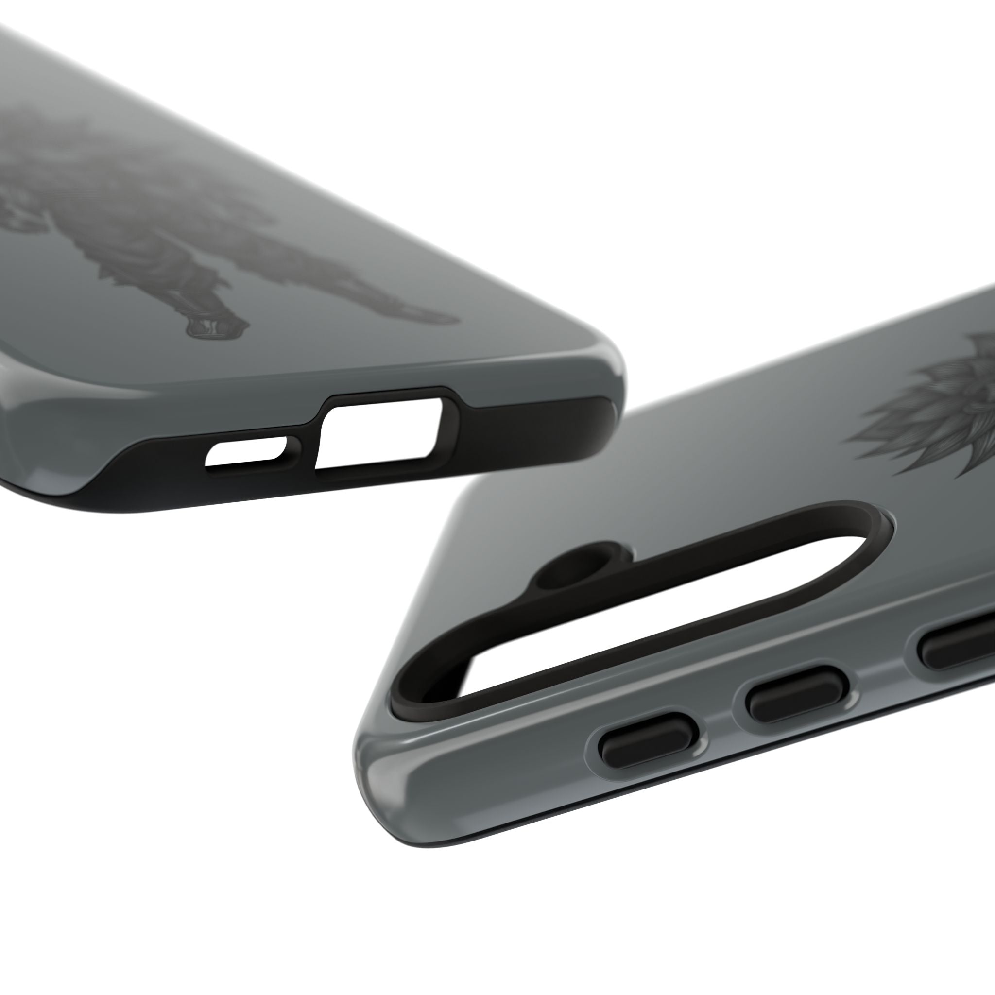 Tough Cases for Anime Fans | Geeky Phone Accessories, Unique Gift for Birthdays, Collectibles, Stylish Protection, Tough Phone Covers