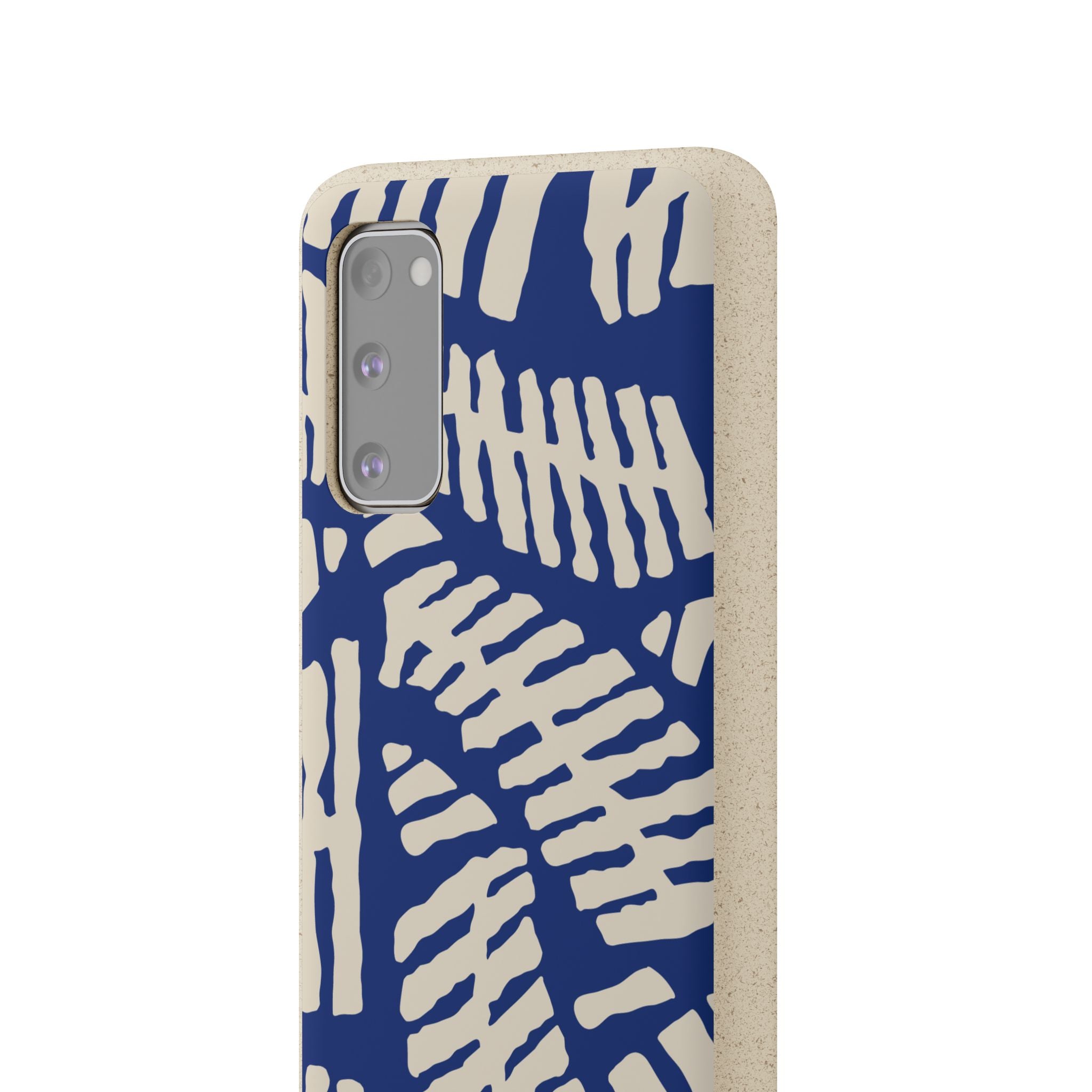 Eco-Friendly Biodegradable Phone Case, Stylish Nature-Inspired Design for Sustainable Living, Eco-Conscious Gift, for All Phone Models