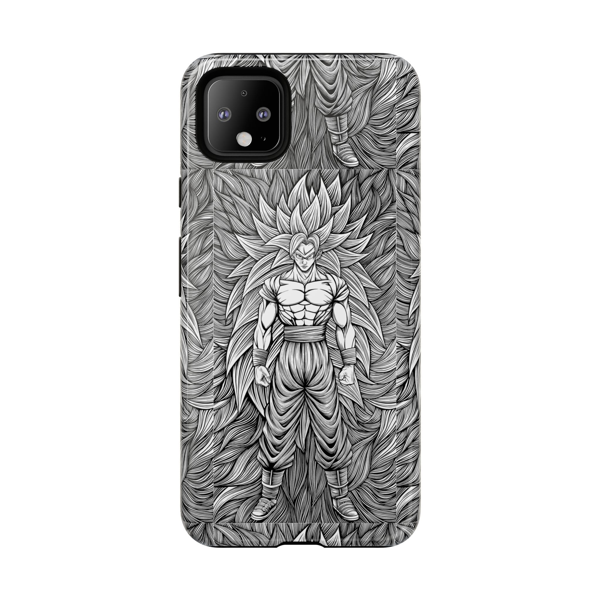 Tough Cases