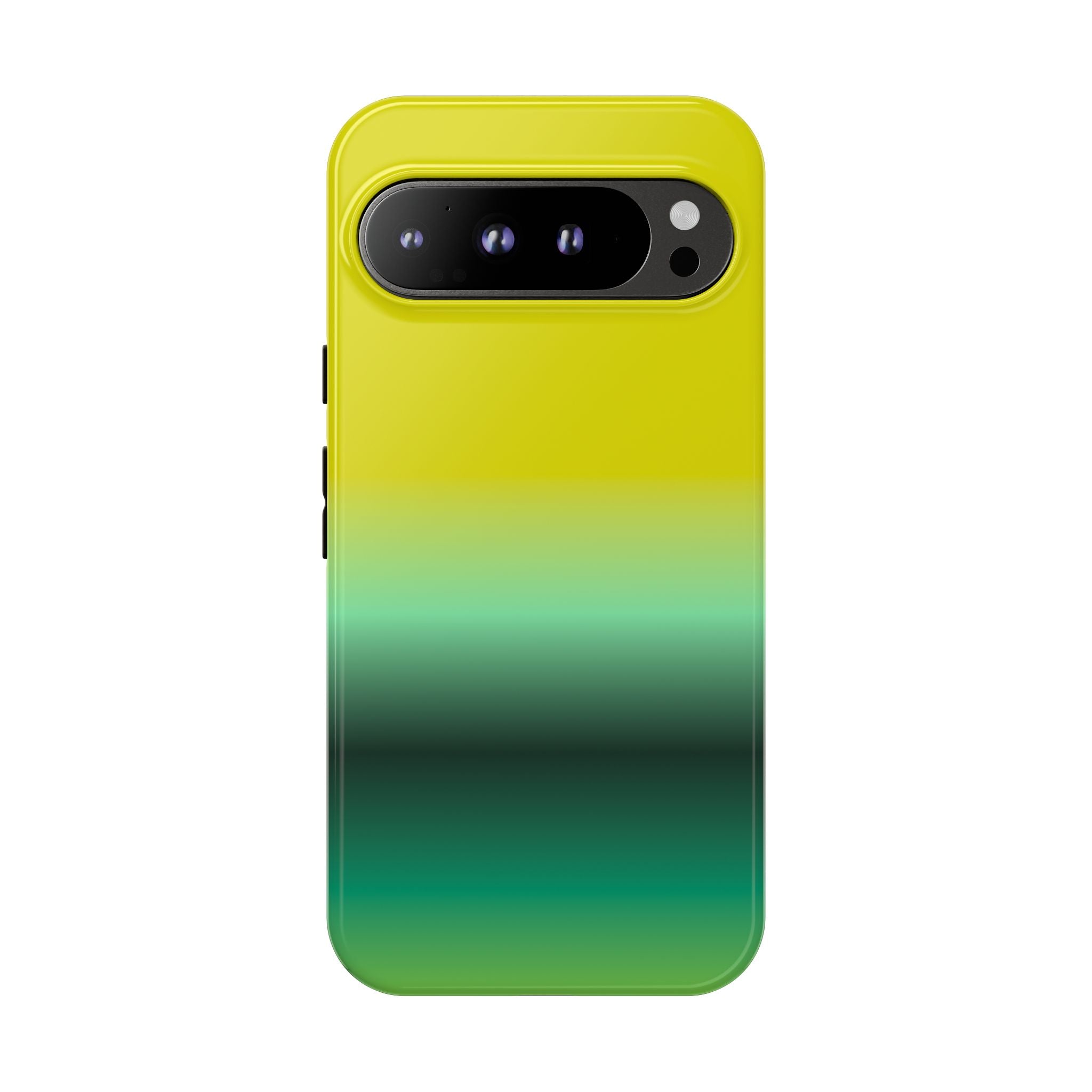 Gradient Phone Case - Tough Cases, Stylish Phone Cover, Vibrant Gradient Design, Gift for Tech Lovers, Phone Accessories