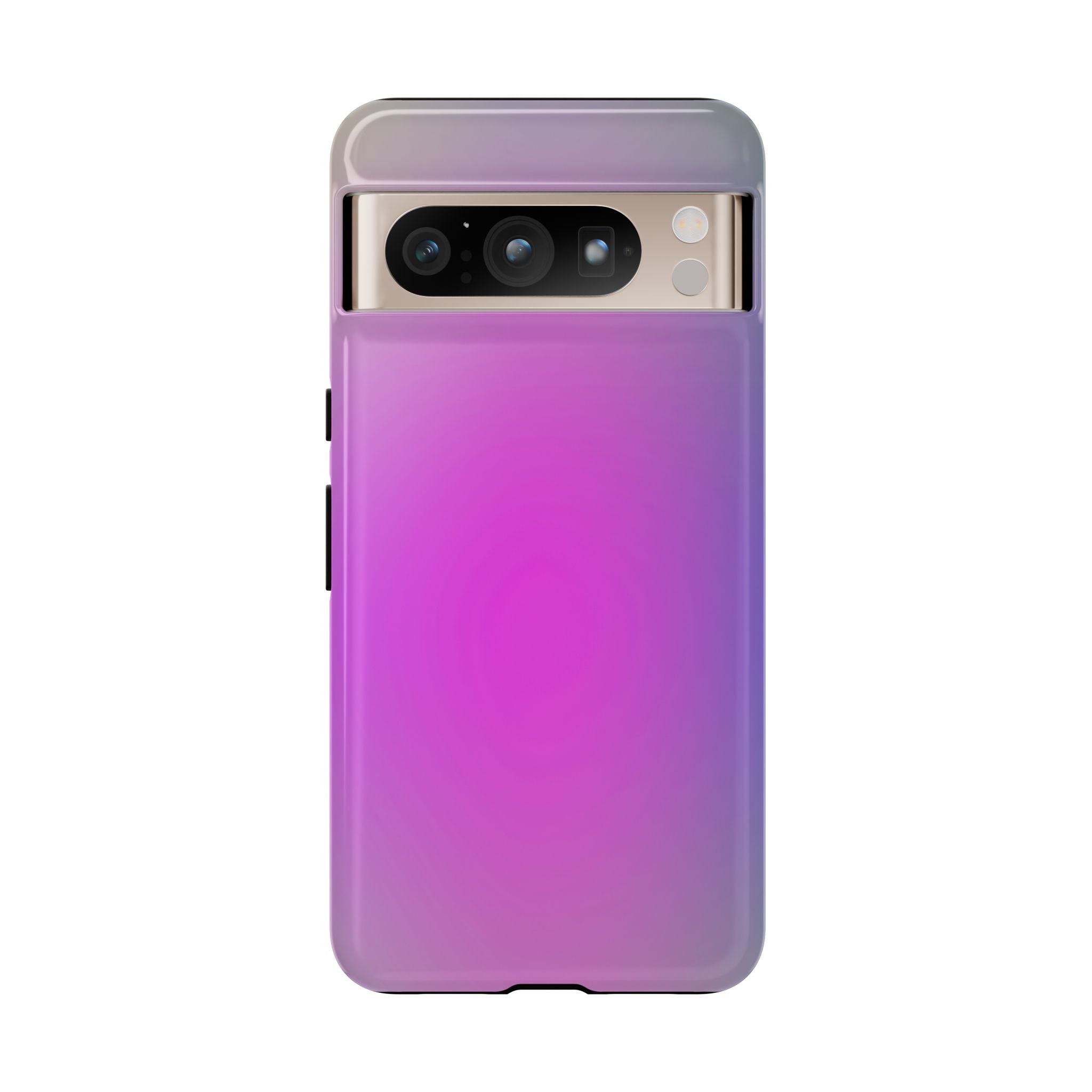 Gradient Phone Case, Stylish Tough Cases, Phone Cover, Trendy Tech Accessory, Gift for Smartphone Lovers, Colorful Phone Protection