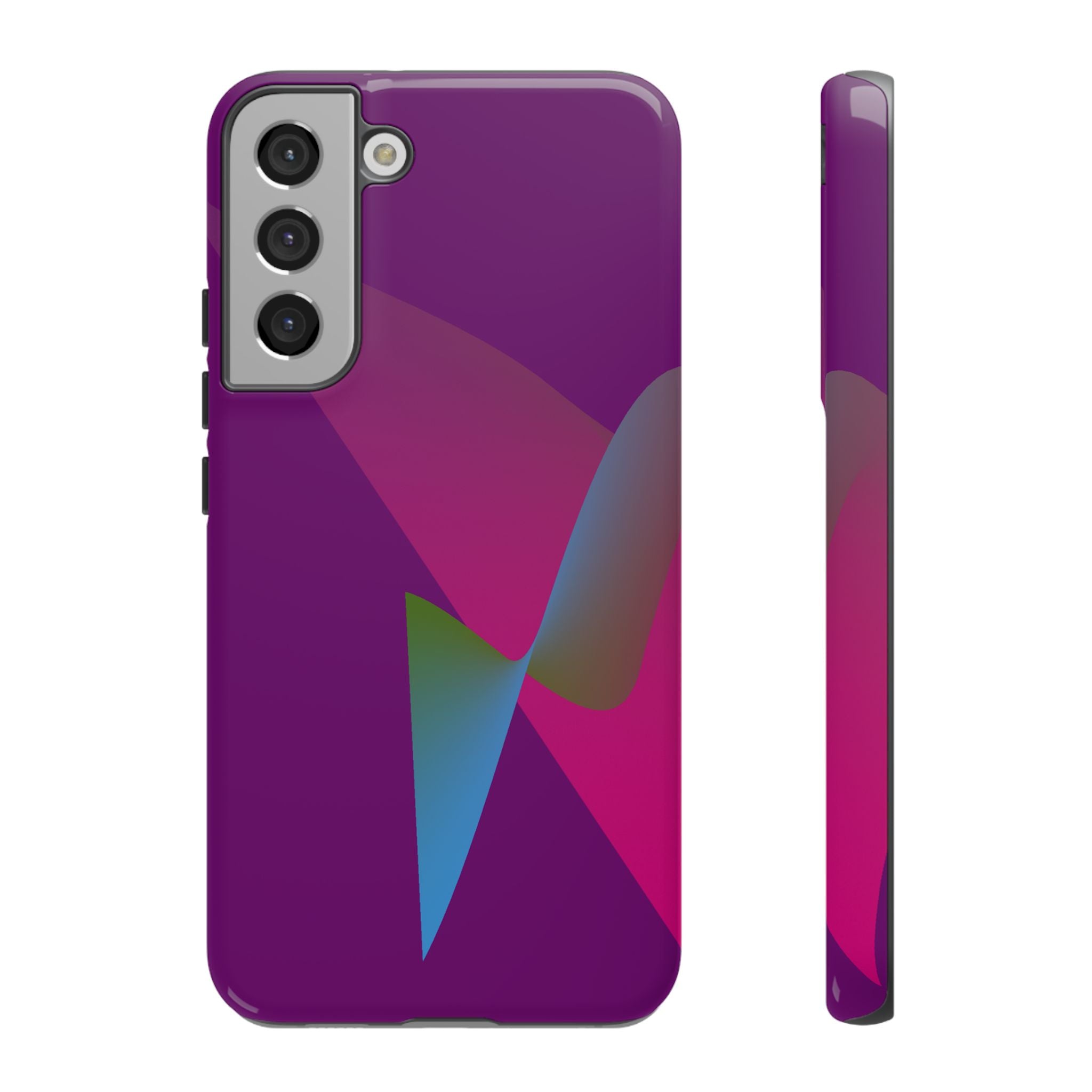 Stylish Phone Case | Tough Cases for Protection & Style | Smartphone Accessories, Custom Phone Cover, Gift for Her, Trendy Tech