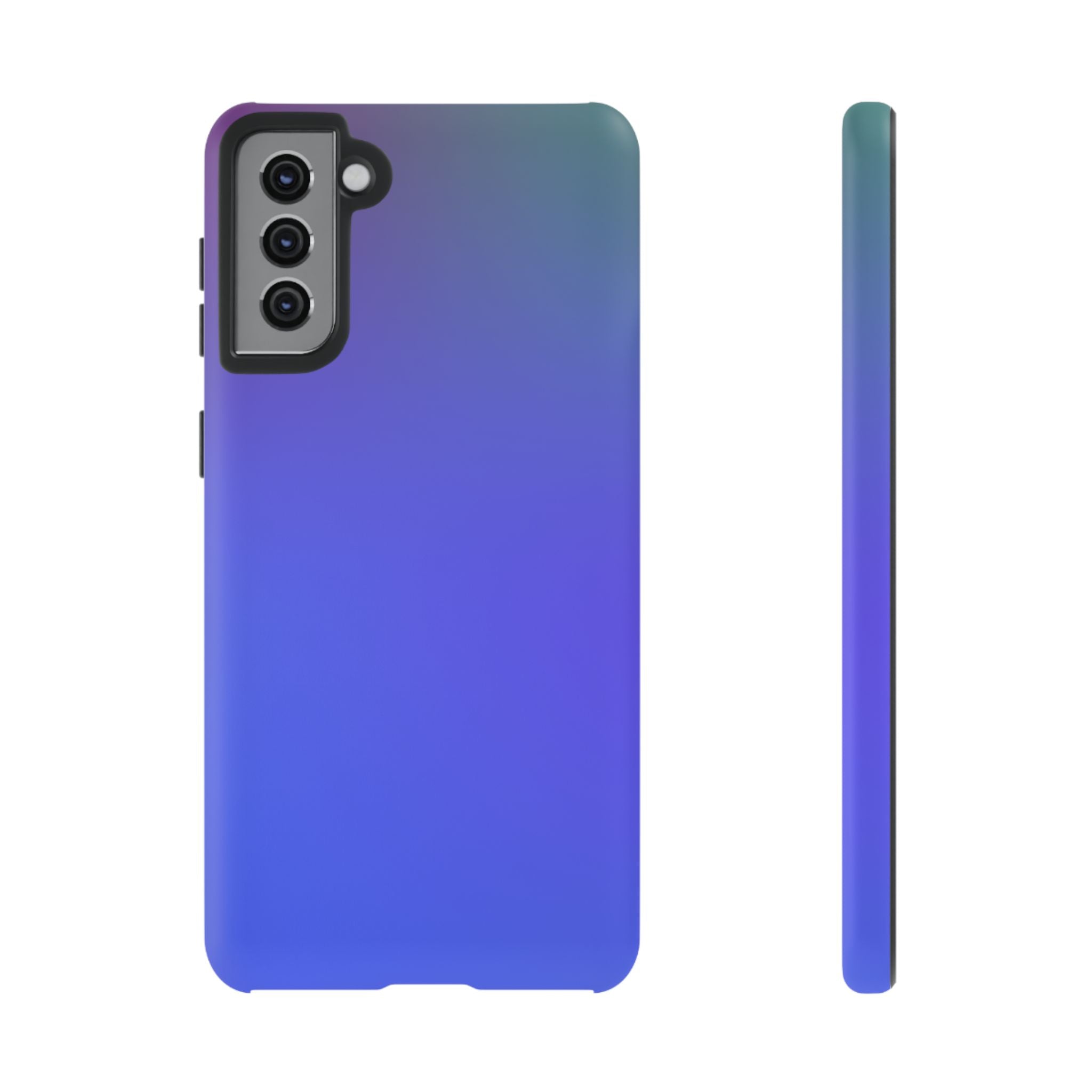 Vibrant Phone Case