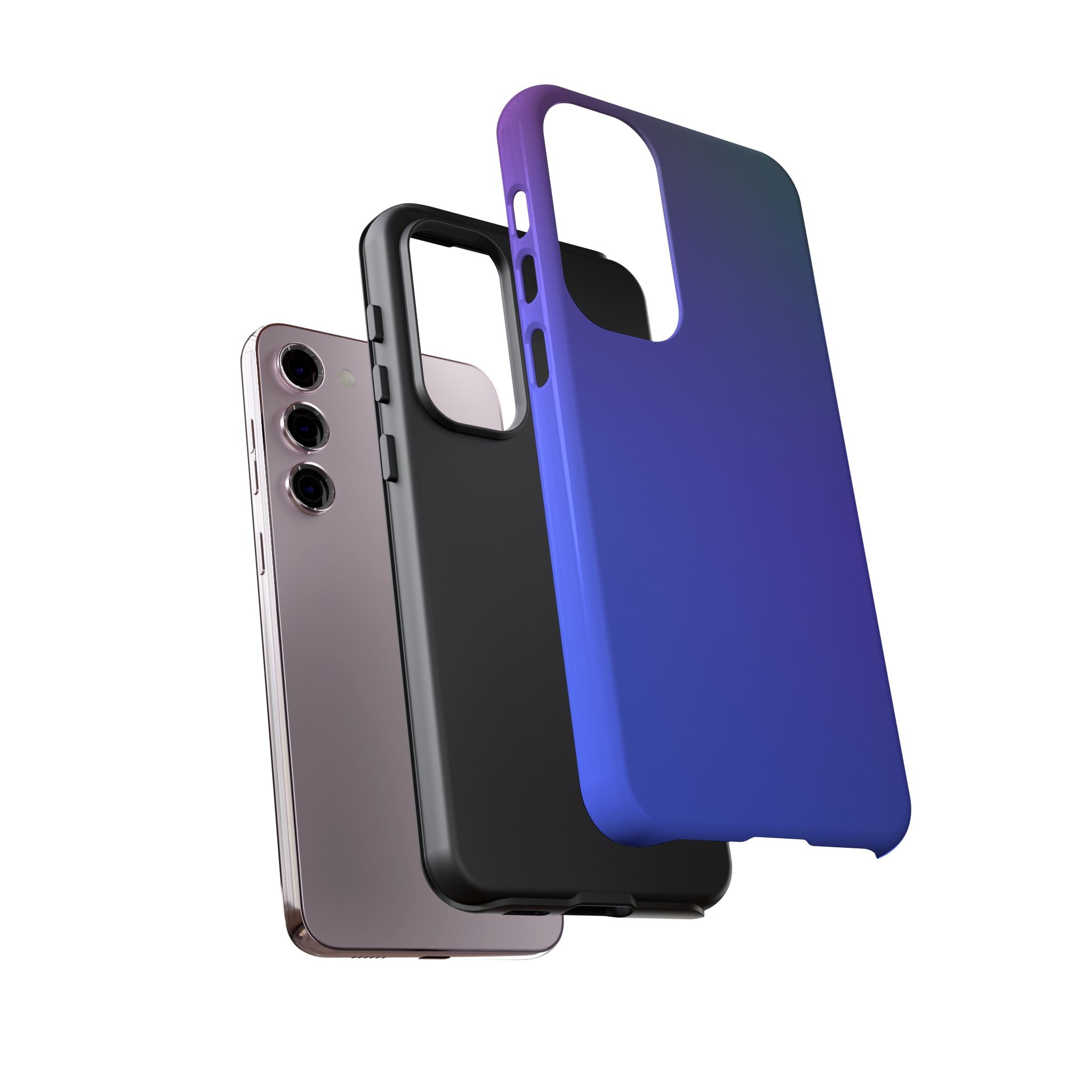 Vibrant Phone Case