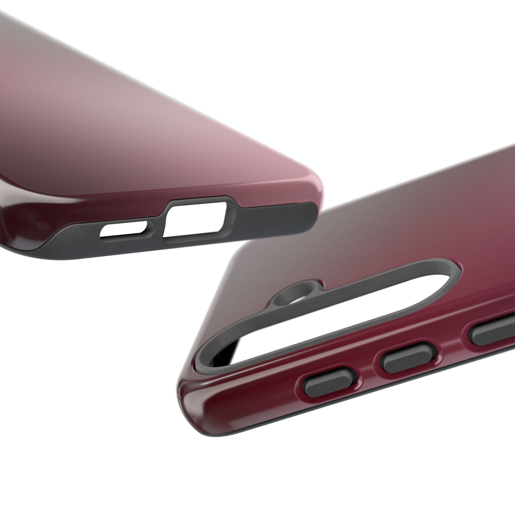Stylish Tough Phone Case, Sleek Smartphone Cover, Durable Protective Case, Custom Mobile Accessory, Trendy Gift Idea