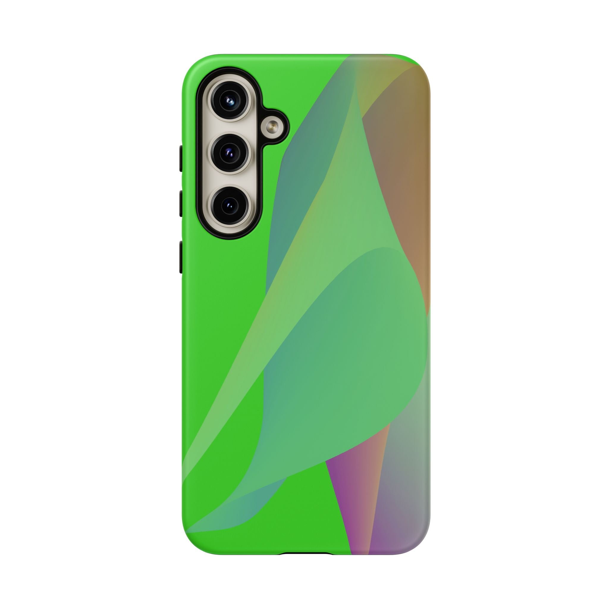 Vibrant Phone Case for Tough Protection, Unique Gift for Tech Lovers, Lightweight Cover, Eco-Friendly Style, Colorful Design