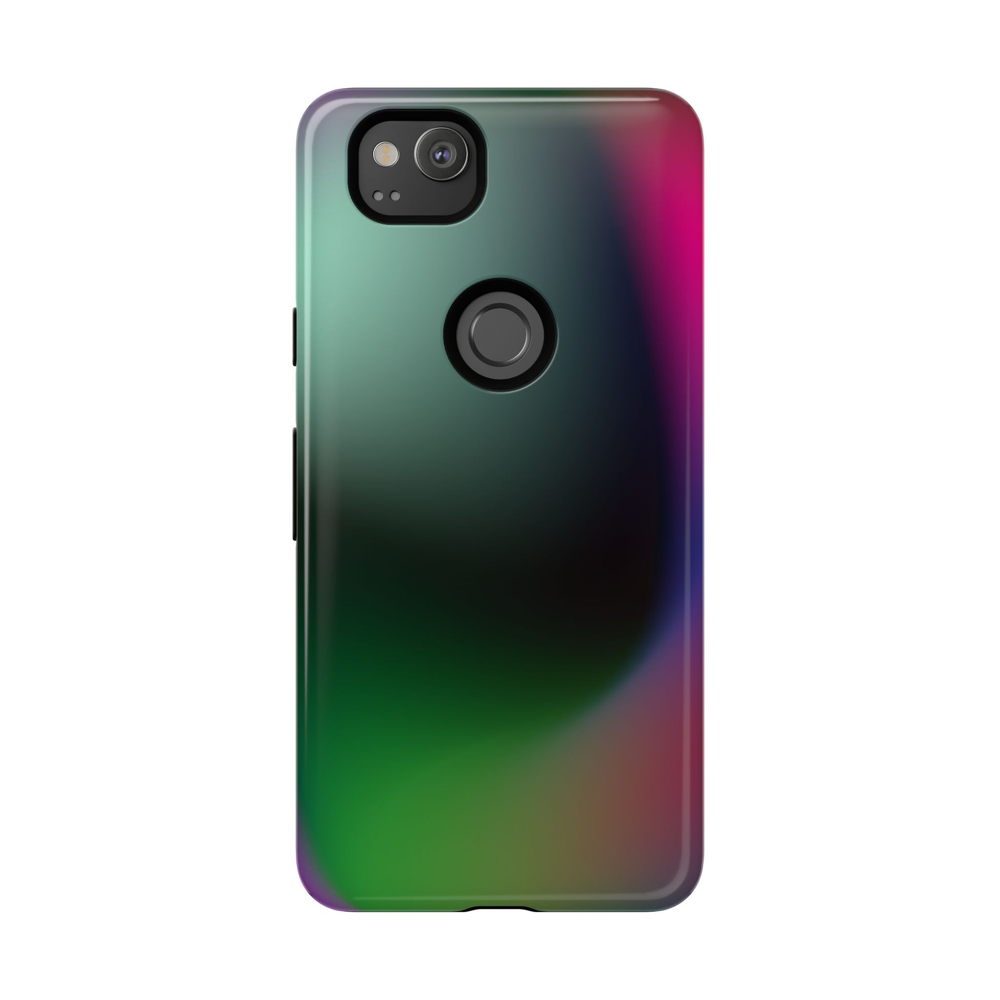 Colorful Phone Case, Tough Phone Cover, Vibrant Smart Device Protector, Modern Tech Accessory, Unique Gift for Phone Lovers