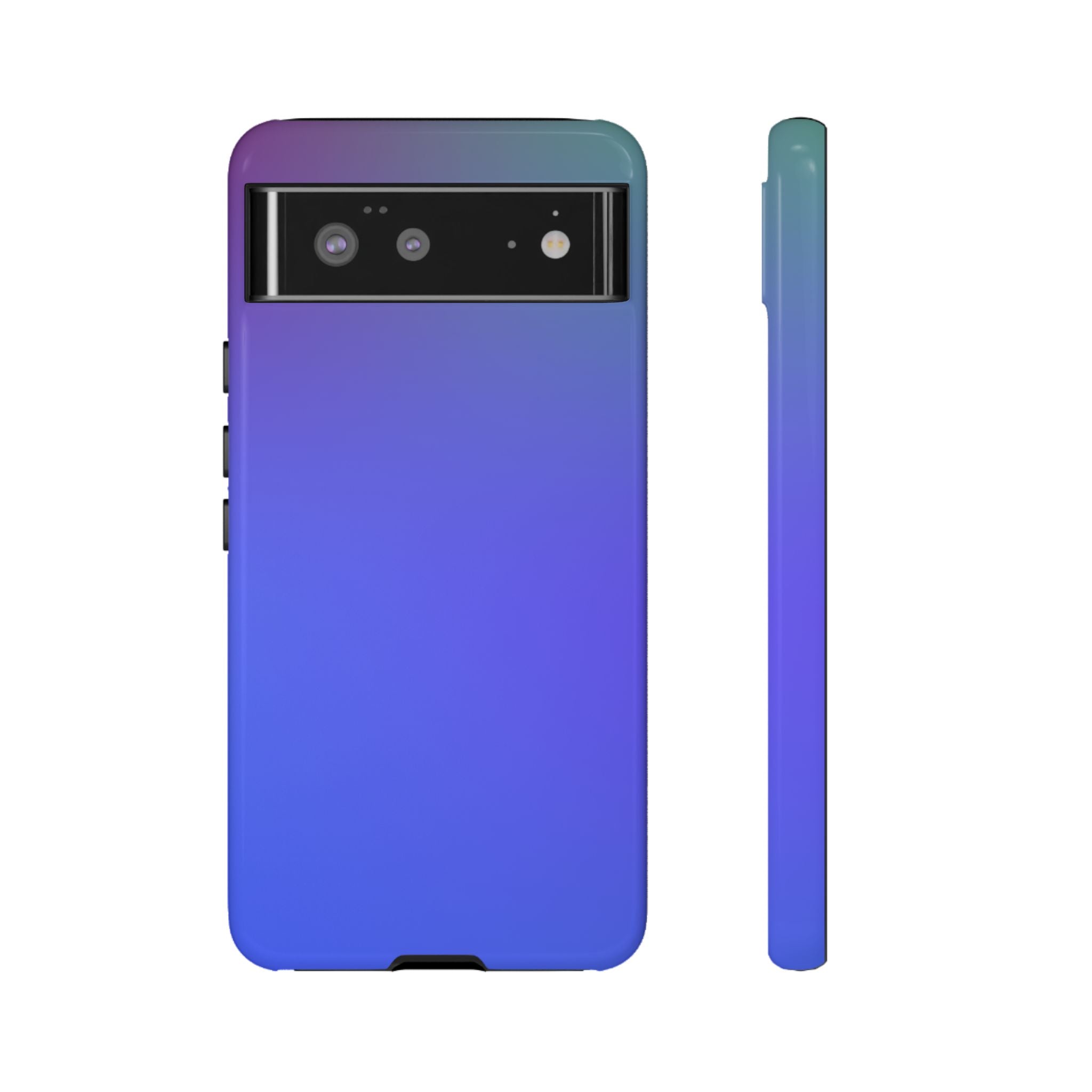 Vibrant Phone Case
