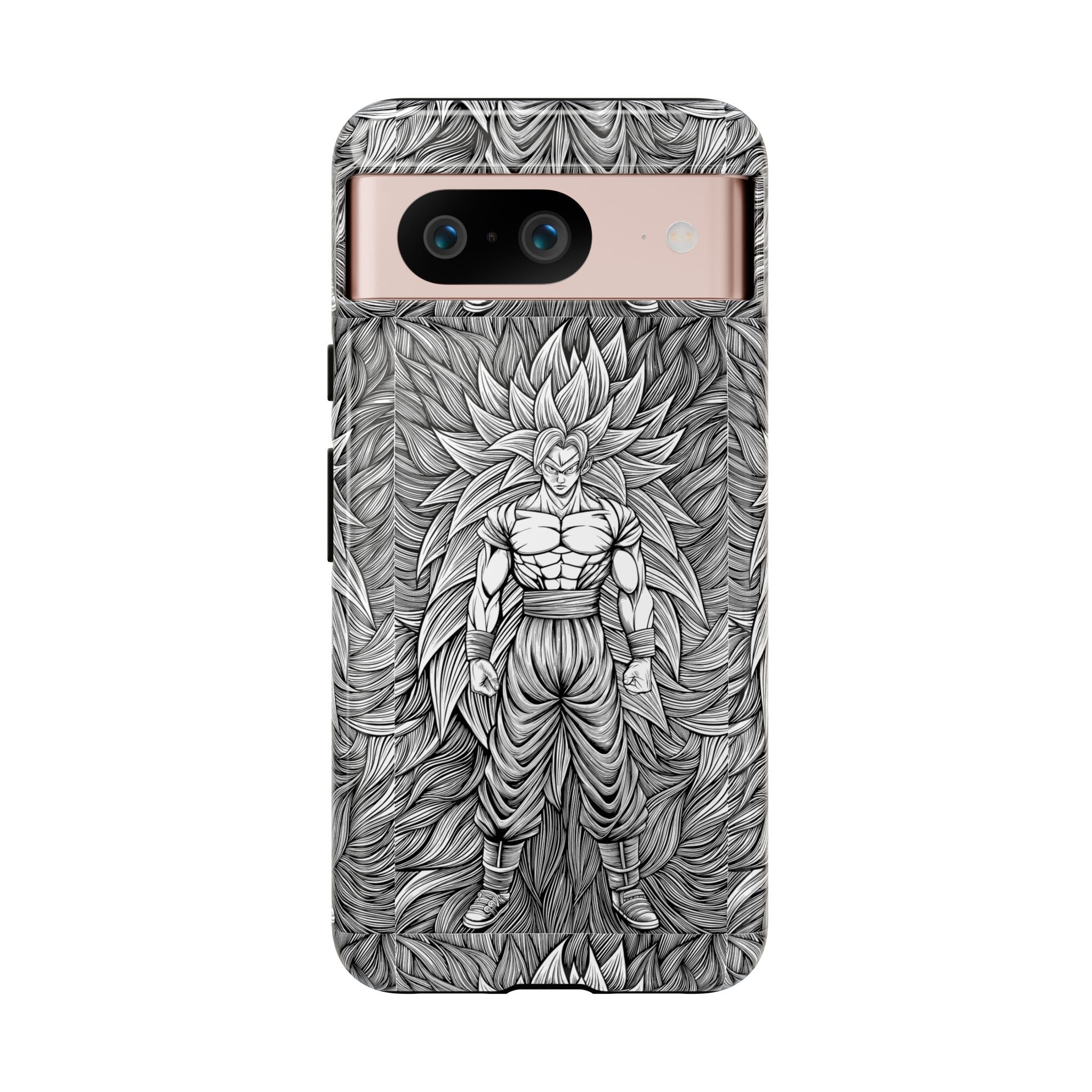 Tough Cases
