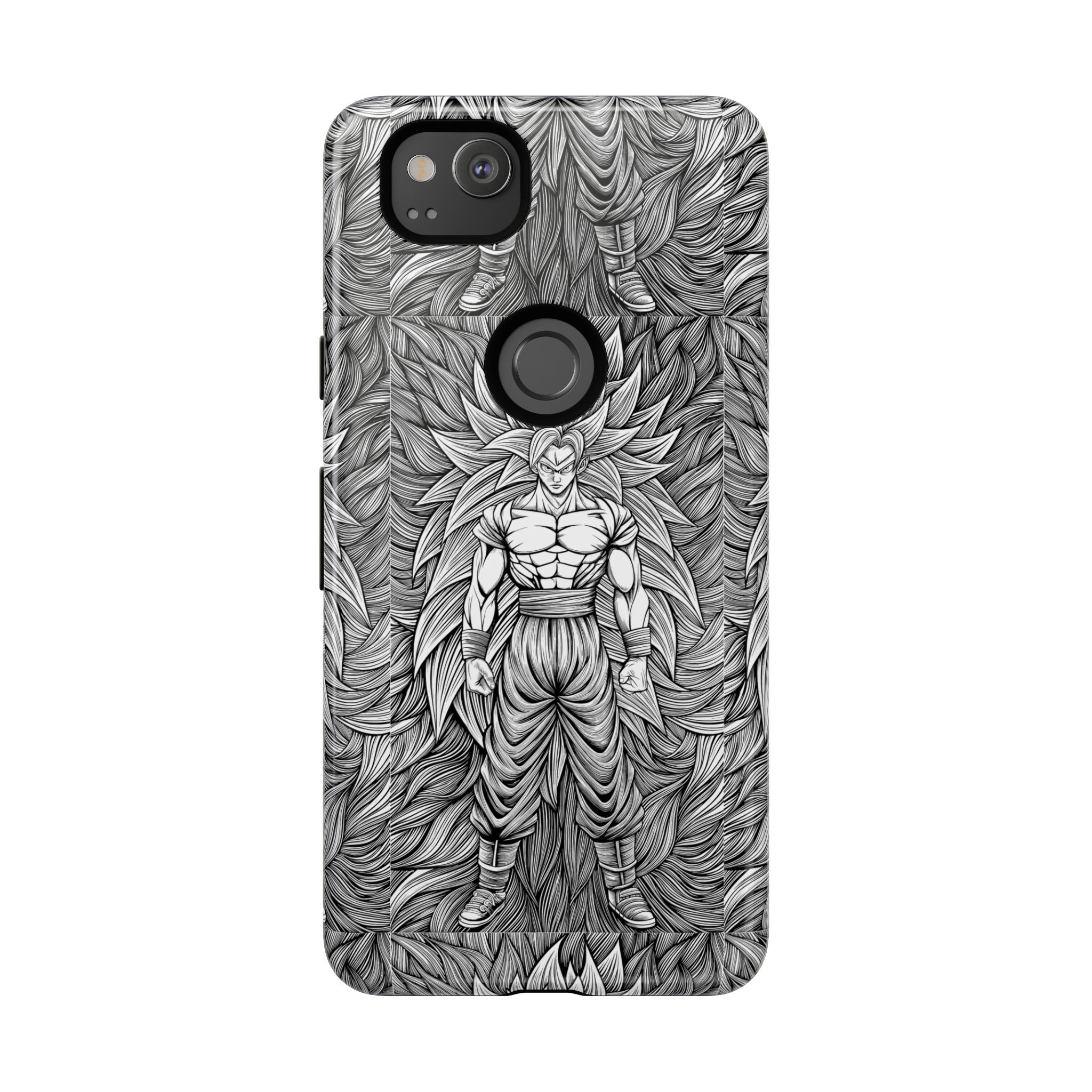 Tough Cases