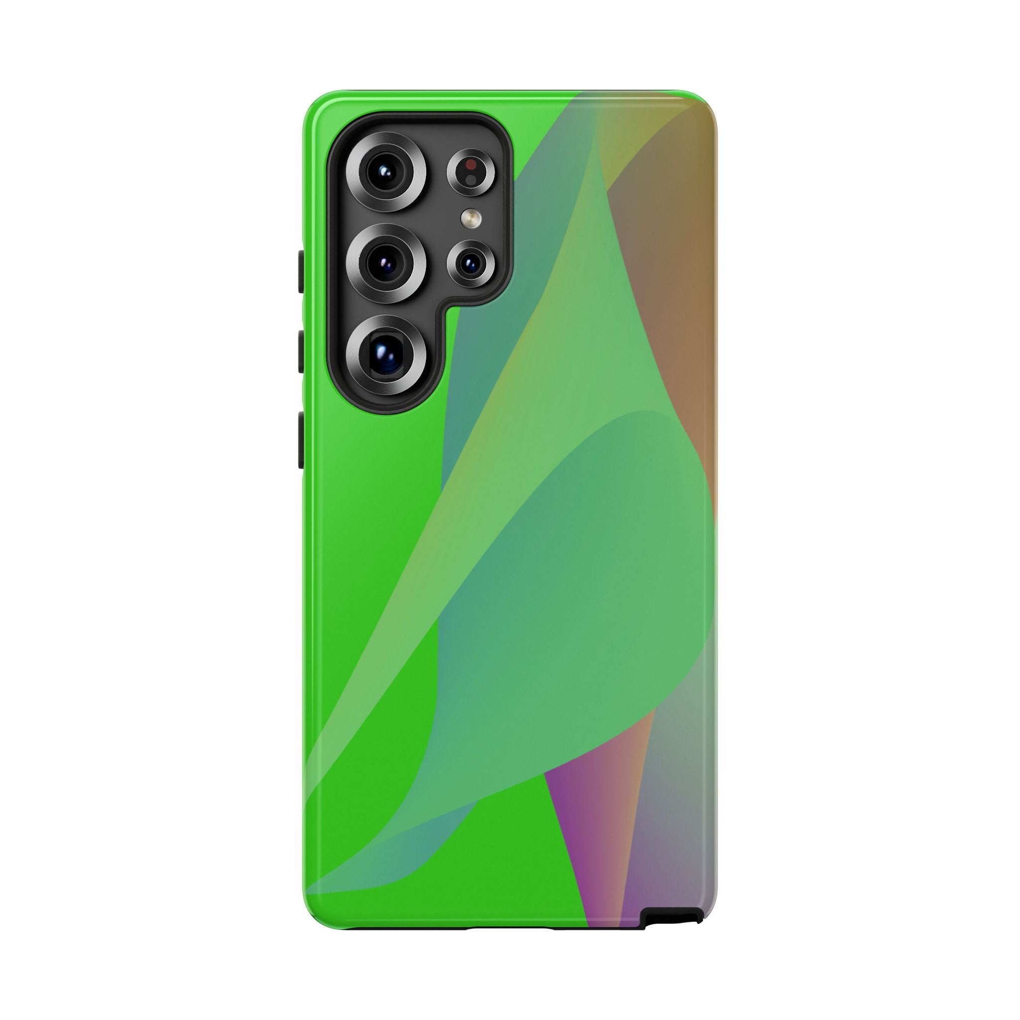 Vibrant Phone Case for Tough Protection, Unique Gift for Tech Lovers, Lightweight Cover, Eco-Friendly Style, Colorful Design