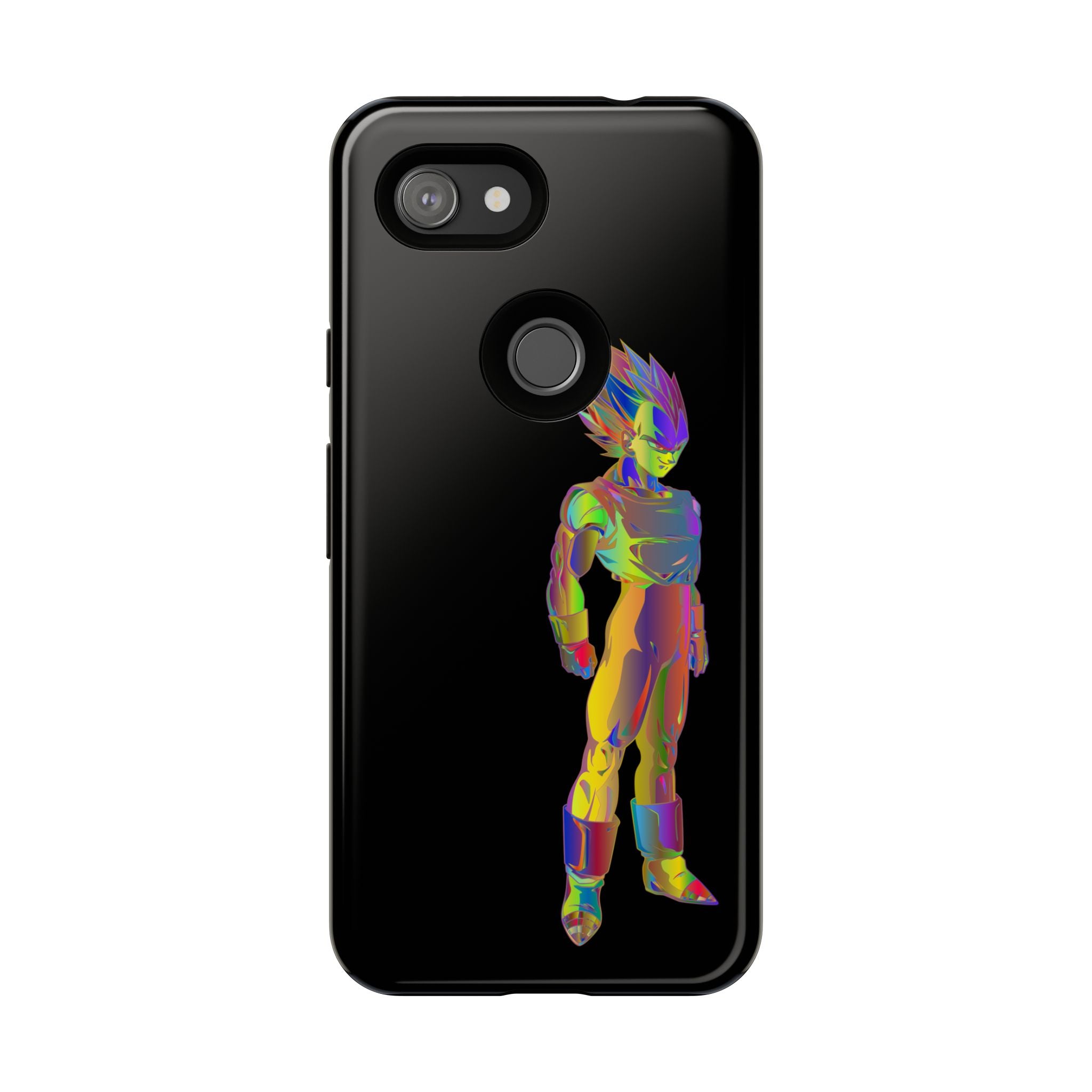 Vibrant Anime Phone Cases, Tough Cases for Fans, Gifts for Geeks, Unique Accessories for Collectors, Birthday & Holiday Presents