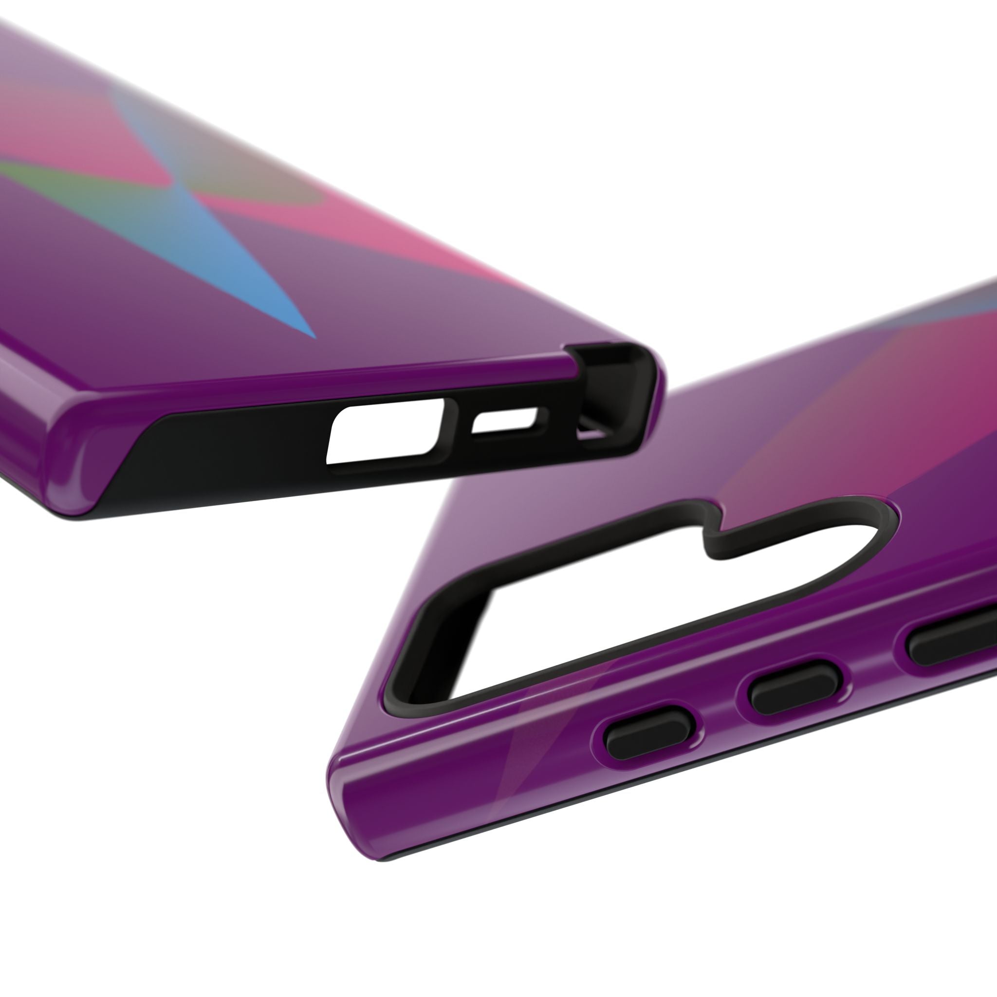 Stylish Phone Case | Tough Cases for Protection & Style | Smartphone Accessories, Custom Phone Cover, Gift for Her, Trendy Tech