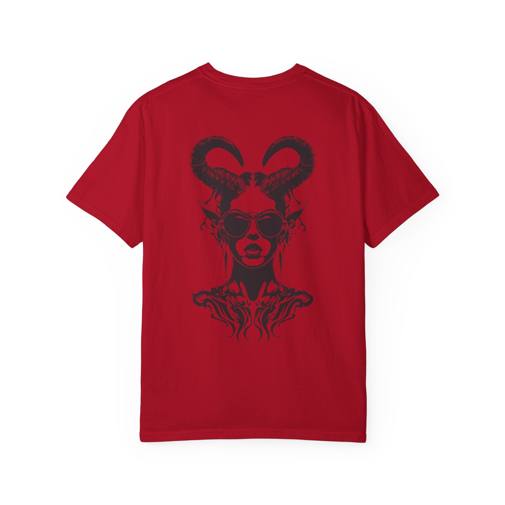 "A Throne in Hell Tee"