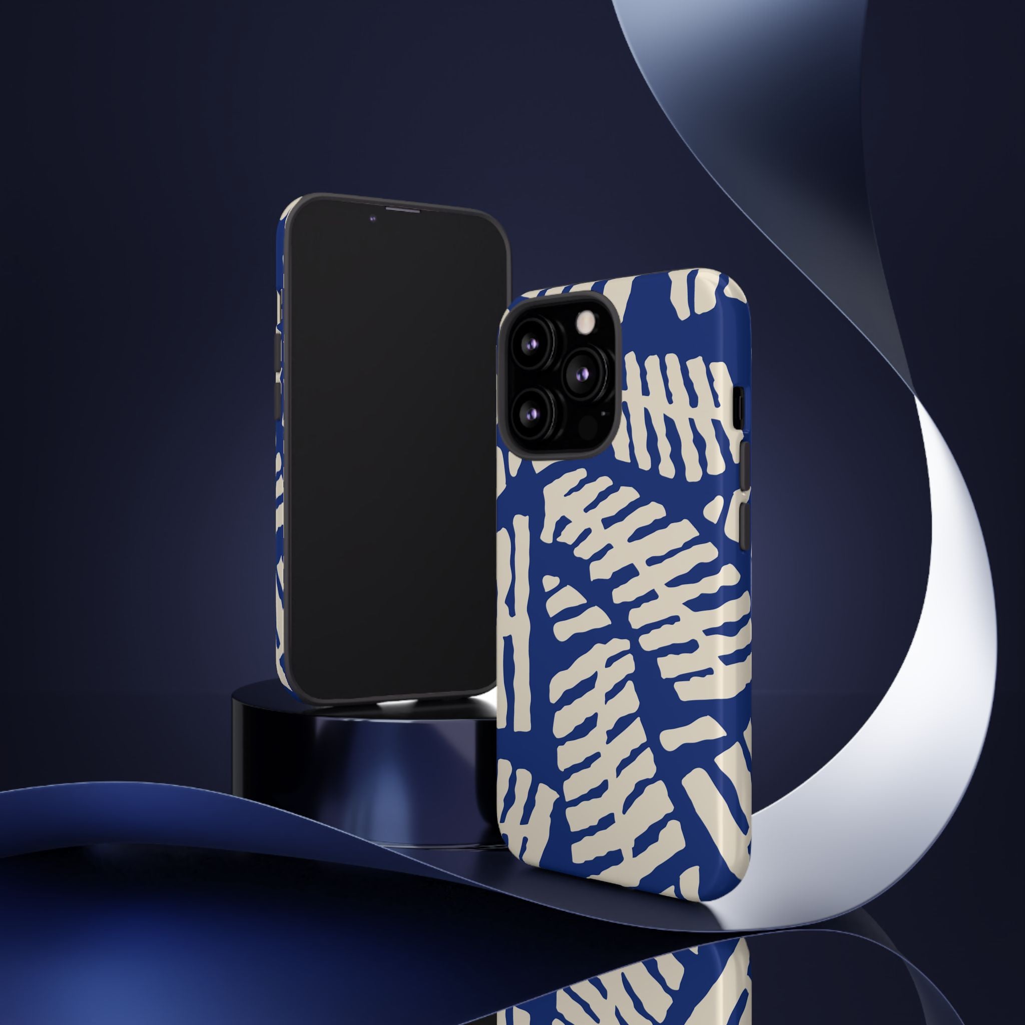 Stylish Phone Case, Unique Design, Durable Protection, Trendy Gift, Customizable Phone Accessories