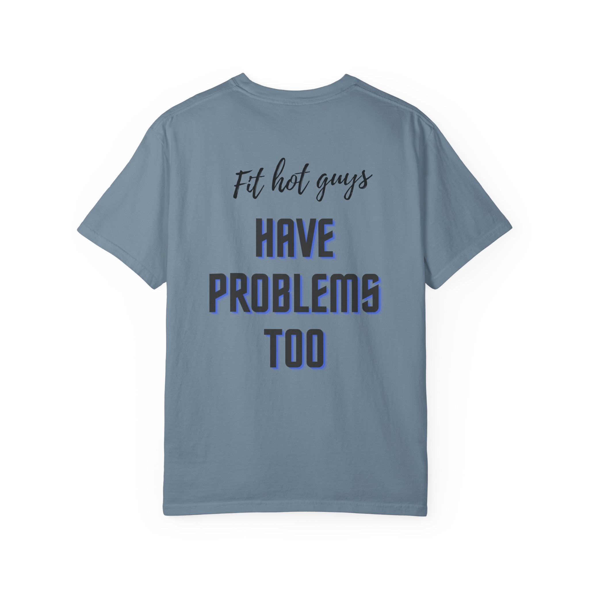 "Even Perfect Isn’t Perfect" Tee