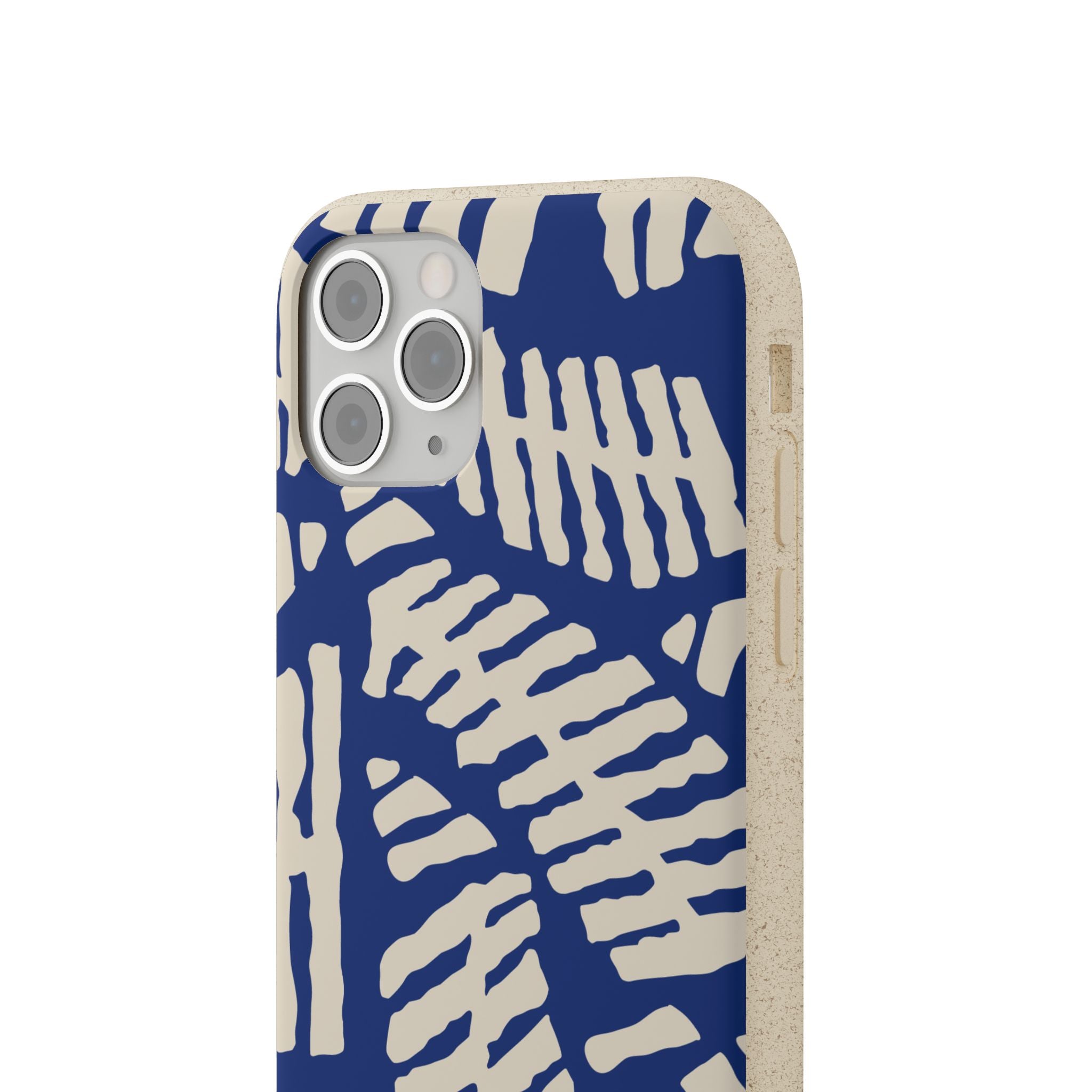 Eco-Friendly Biodegradable Phone Case, Stylish Nature-Inspired Design for Sustainable Living, Eco-Conscious Gift, for All Phone Models