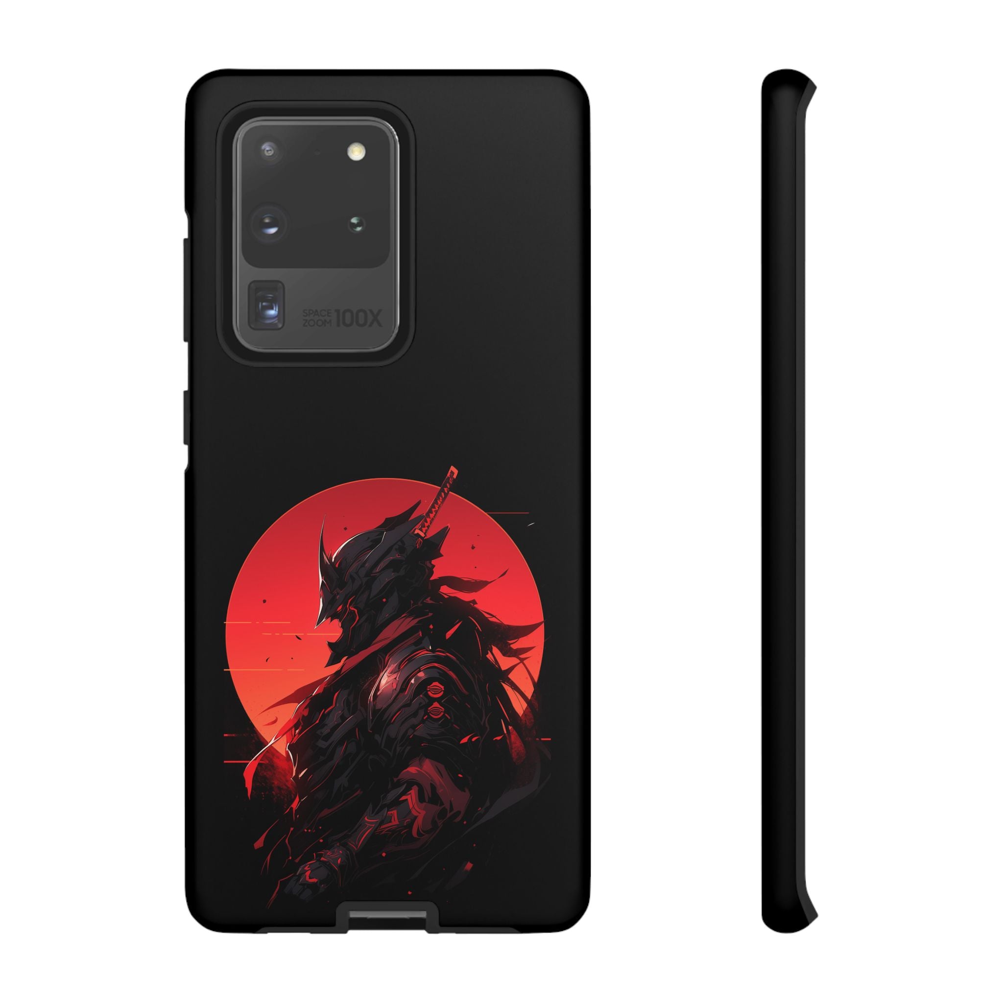 Tough Cases for Phones - Edgy Anime Design, Gift for Fans, Stylish Protection, Manga Lover's Accessory, Unique Phone Cover