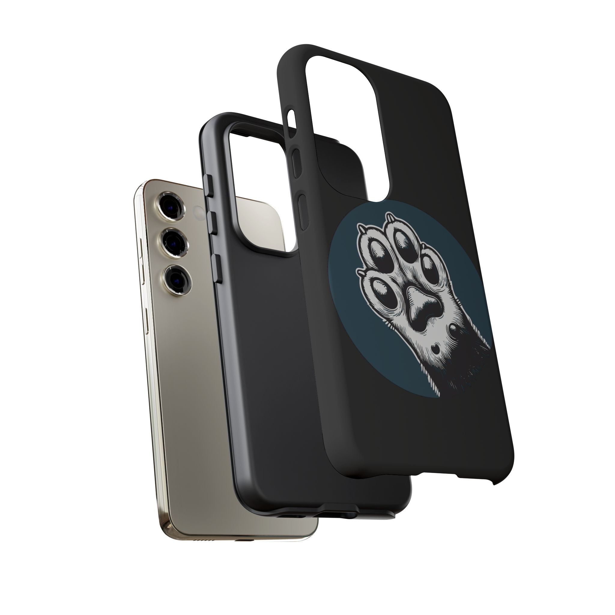Tough Cases