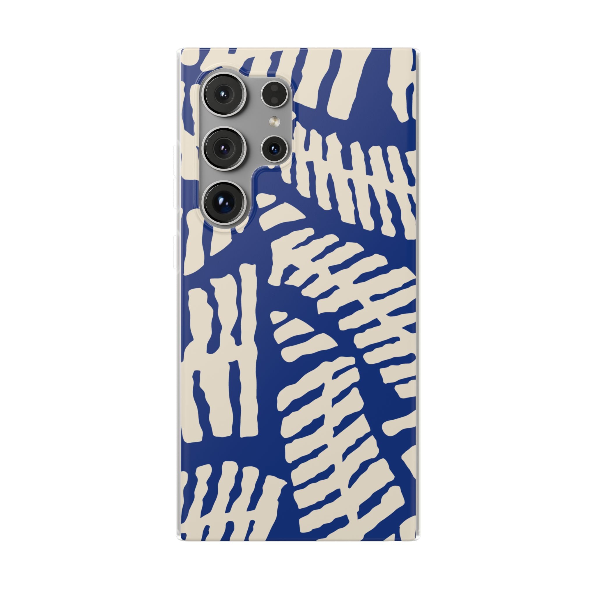 Stylish Flexi Cases for Smartphones, Artistic Phone Cover, Modern Design, Unique Gift for Her, Trendy Accessories