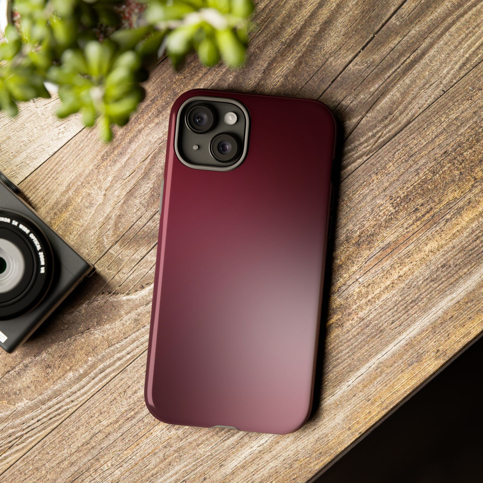 Stylish Tough Phone Case, Sleek Smartphone Cover, Durable Protective Case, Custom Mobile Accessory, Trendy Gift Idea