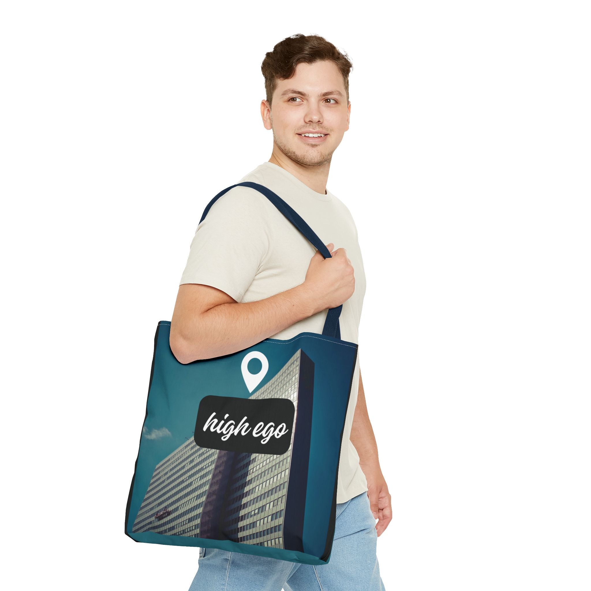 "Your Ego Called" – Bad Bag Edition
