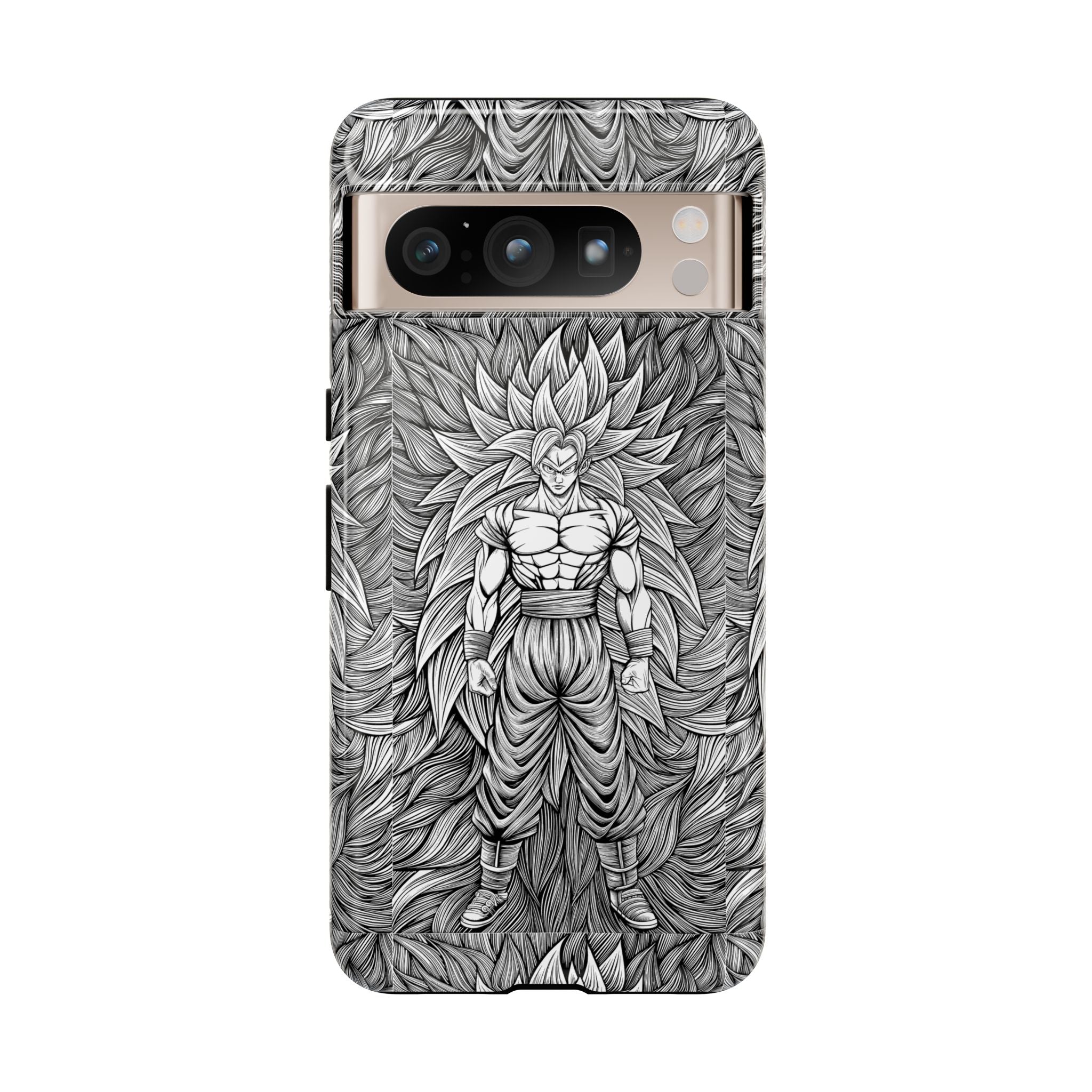 Tough Cases