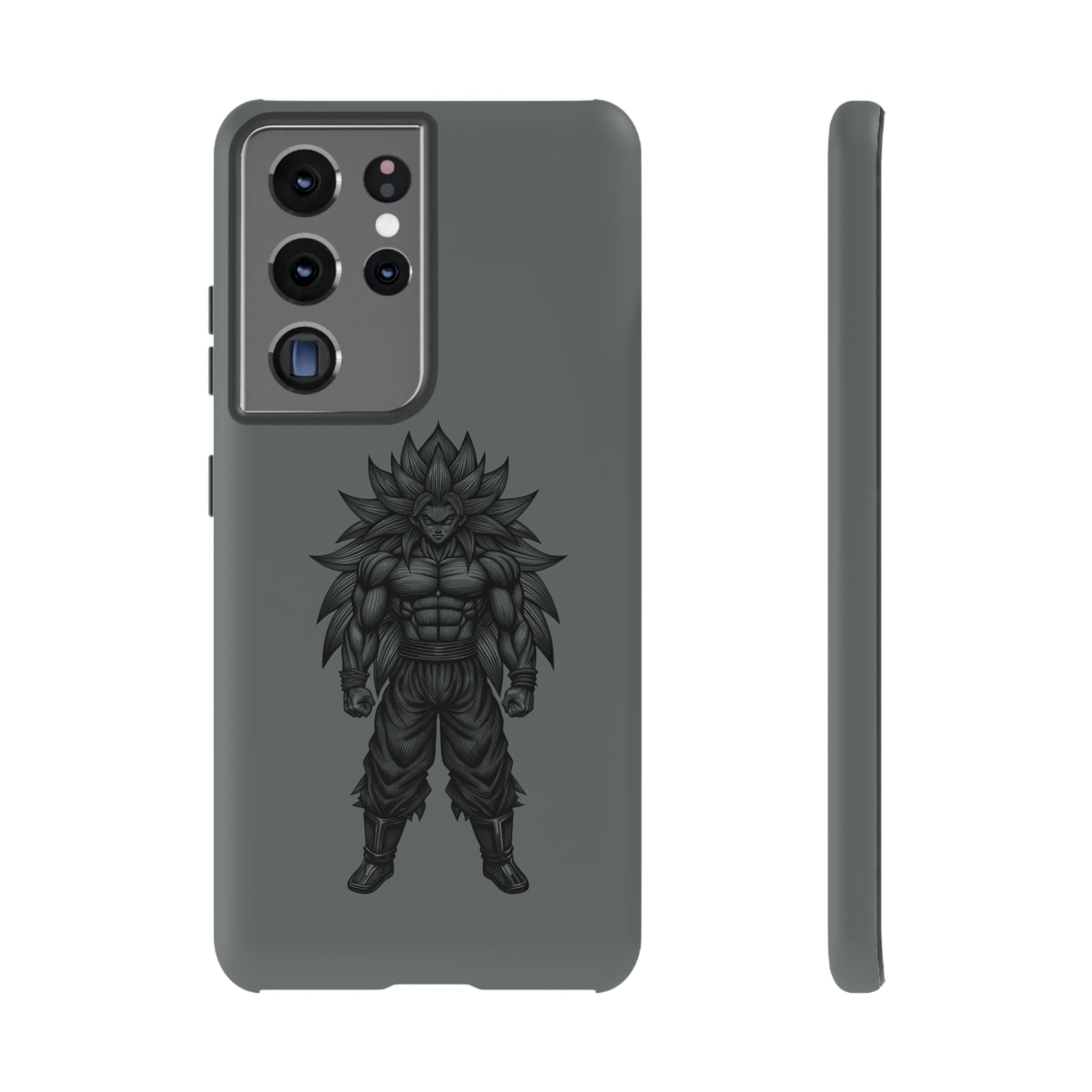 Tough Cases for Anime Fans | Geeky Phone Accessories, Unique Gift for Birthdays, Collectibles, Stylish Protection, Tough Phone Covers
