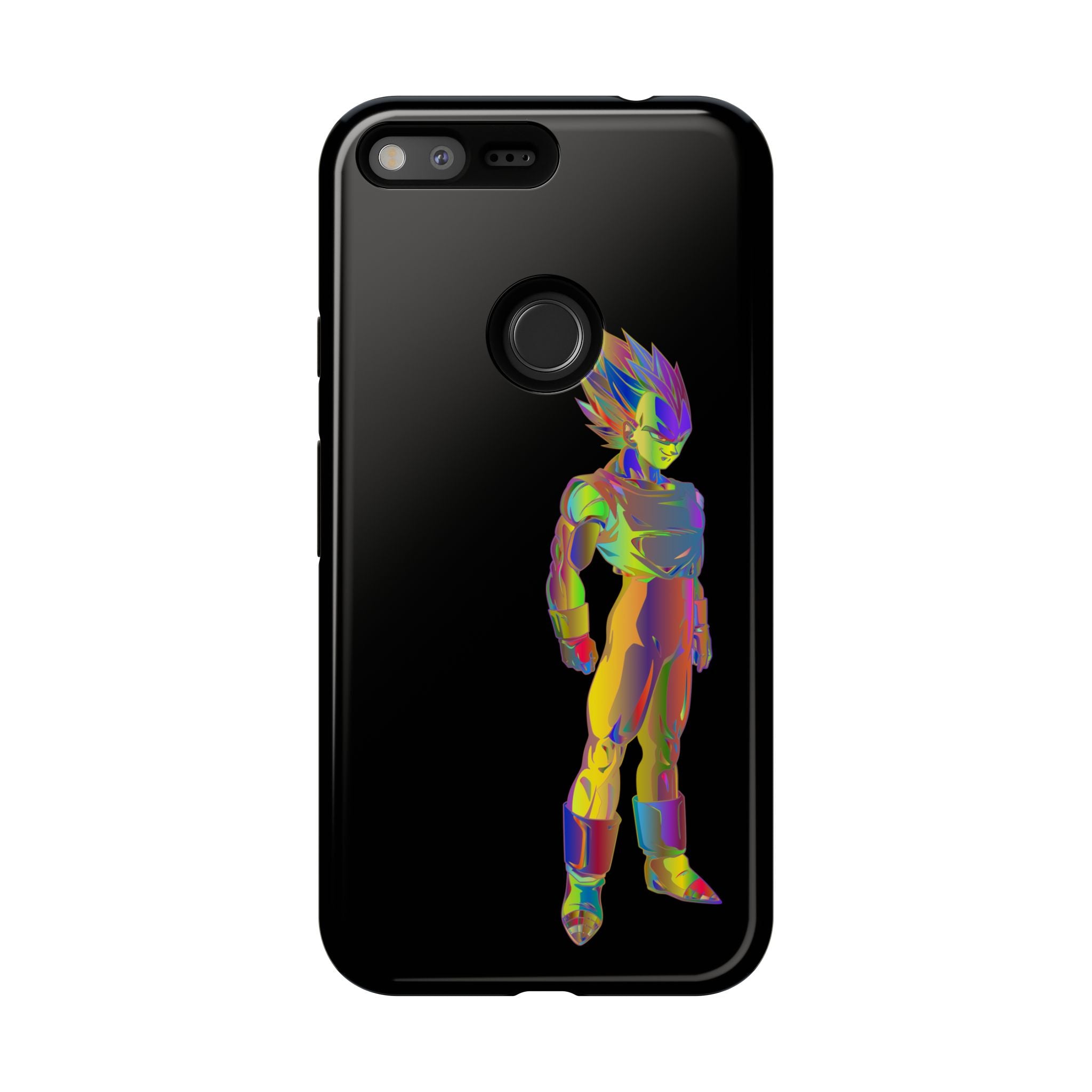 Vibrant Anime Phone Cases, Tough Cases for Fans, Gifts for Geeks, Unique Accessories for Collectors, Birthday & Holiday Presents
