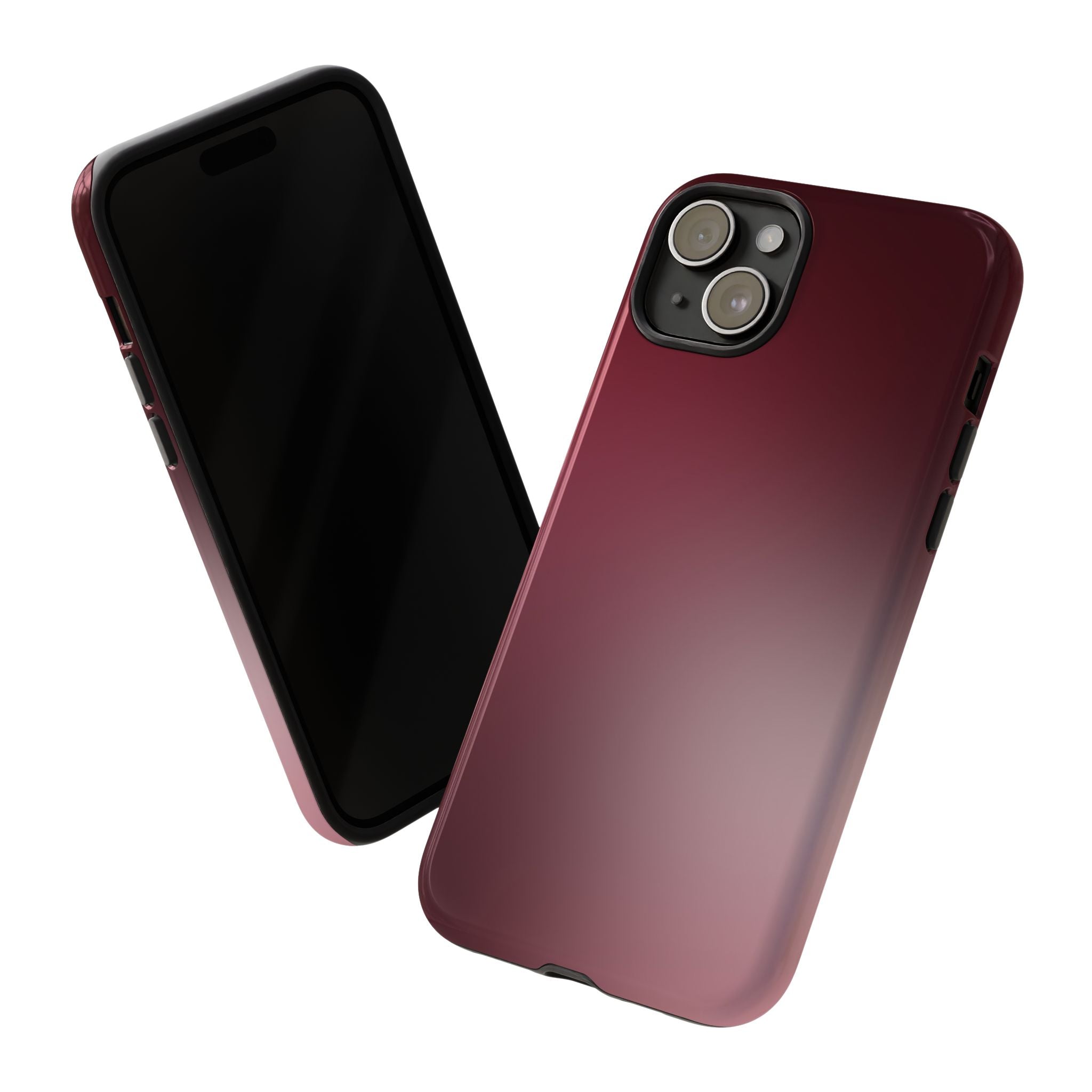 Stylish Tough Phone Case, Sleek Smartphone Cover, Durable Protective Case, Custom Mobile Accessory, Trendy Gift Idea