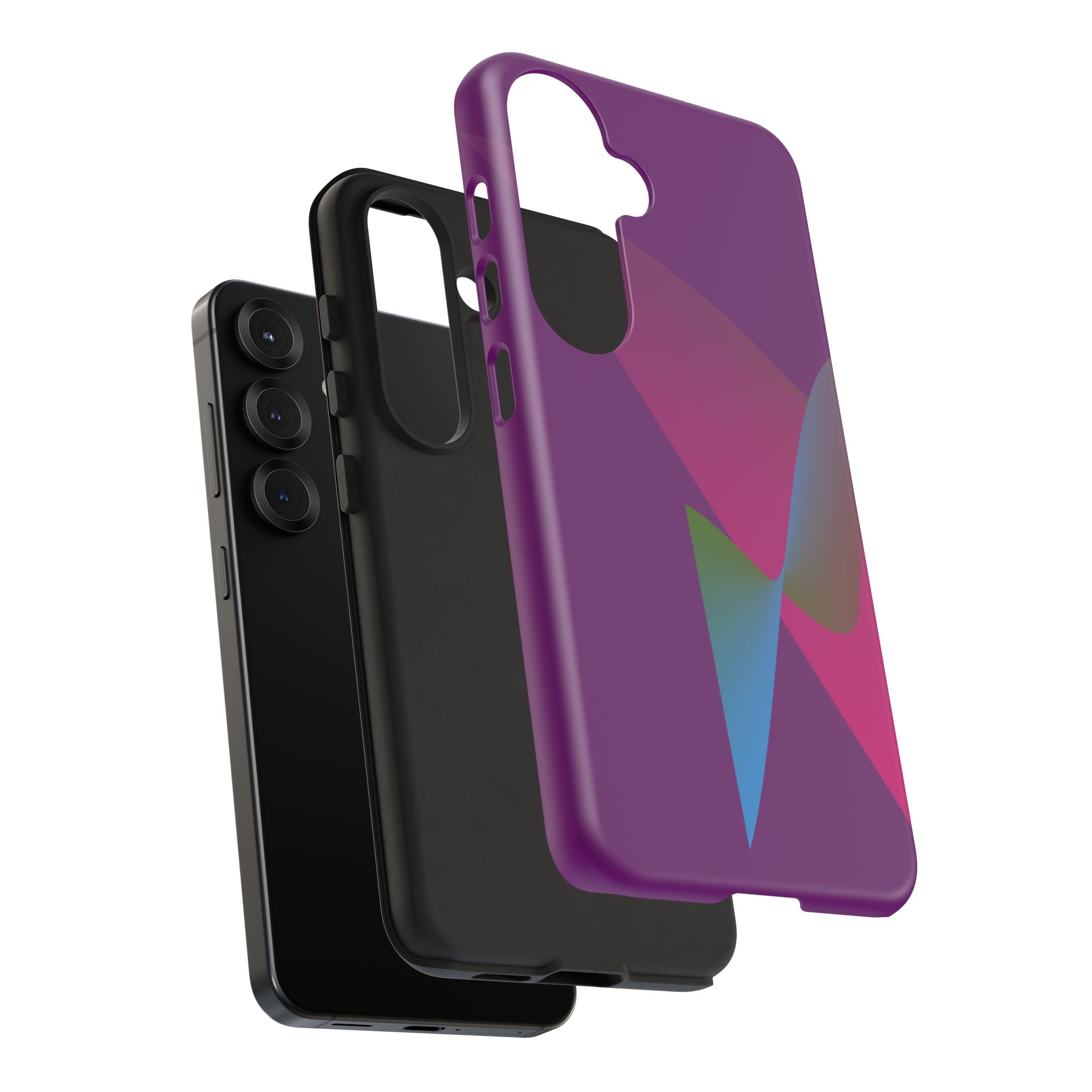 Stylish Phone Case | Tough Cases for Protection & Style | Smartphone Accessories, Custom Phone Cover, Gift for Her, Trendy Tech