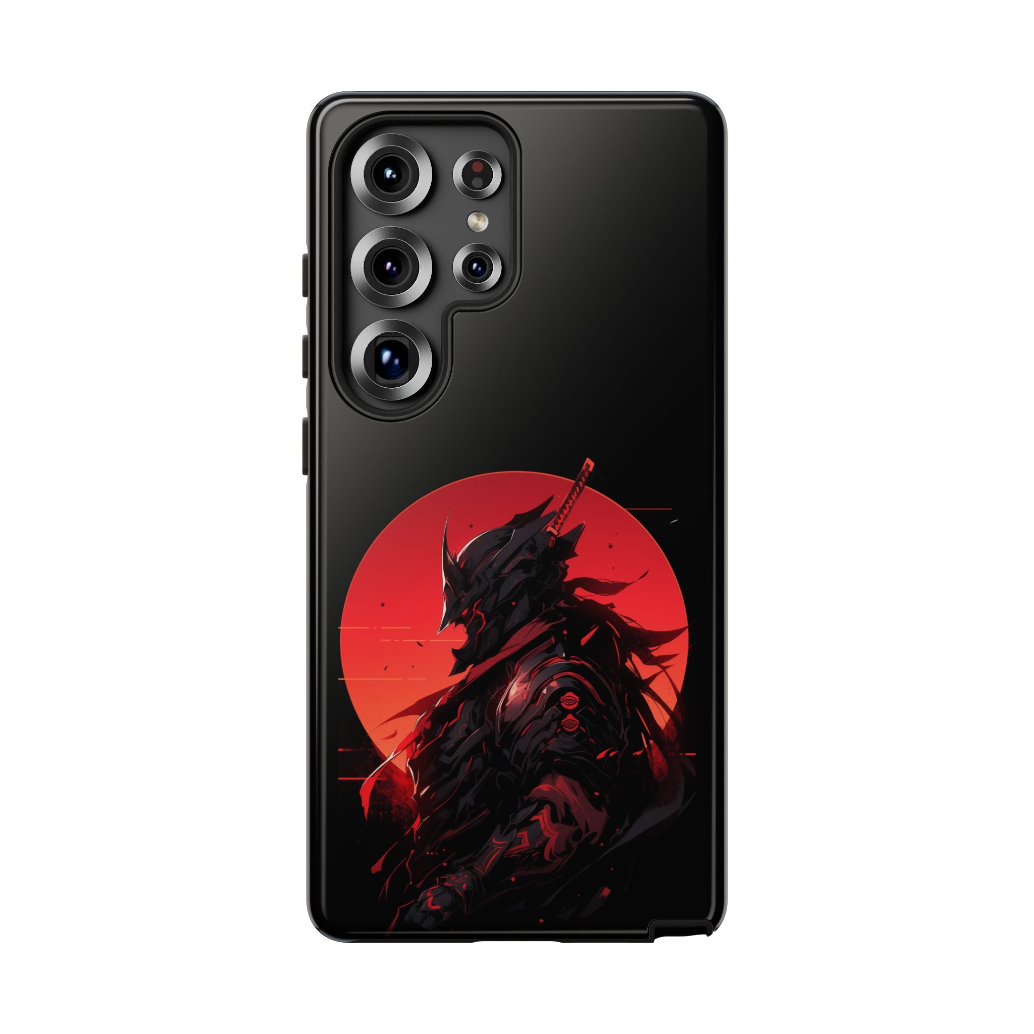 Tough Cases for Phones - Edgy Anime Design, Gift for Fans, Stylish Protection, Manga Lover's Accessory, Unique Phone Cover