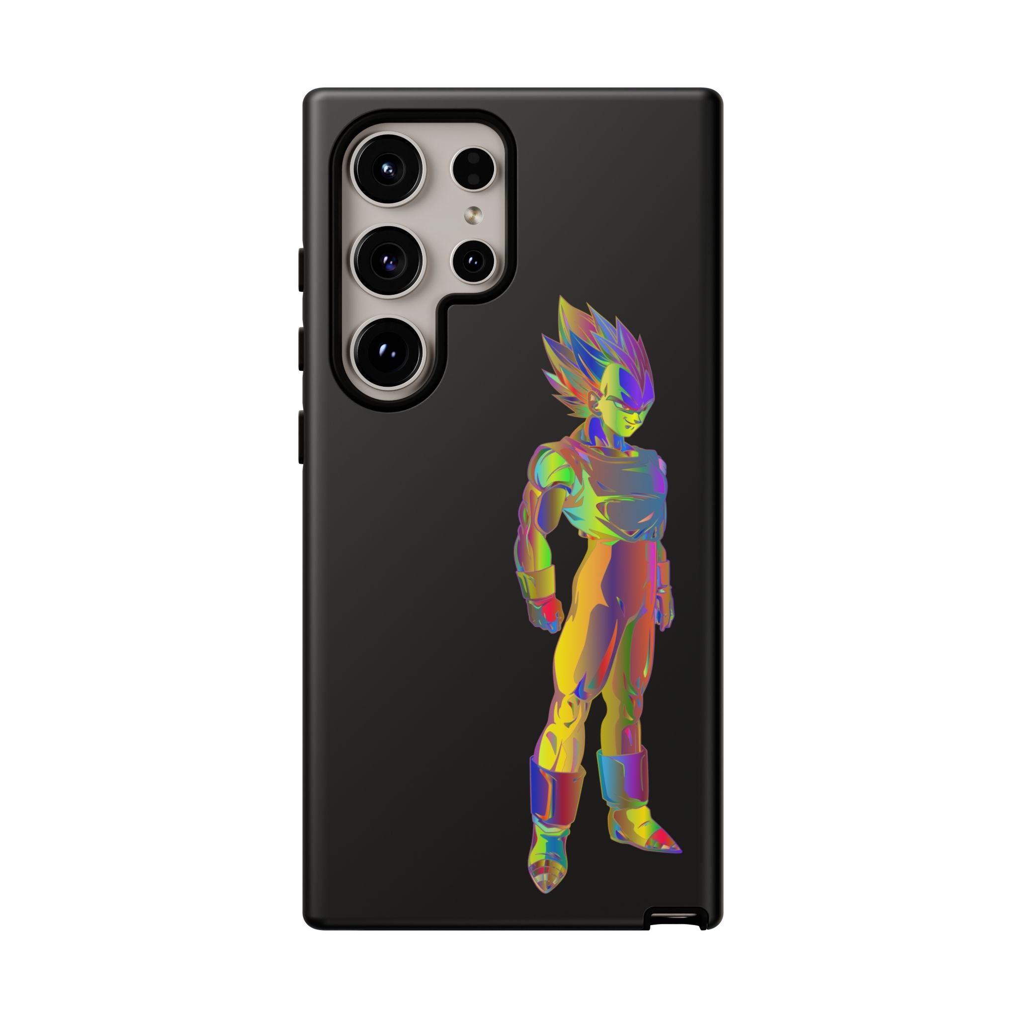 Vibrant Anime Phone Cases, Tough Cases for Fans, Gifts for Geeks, Unique Accessories for Collectors, Birthday & Holiday Presents