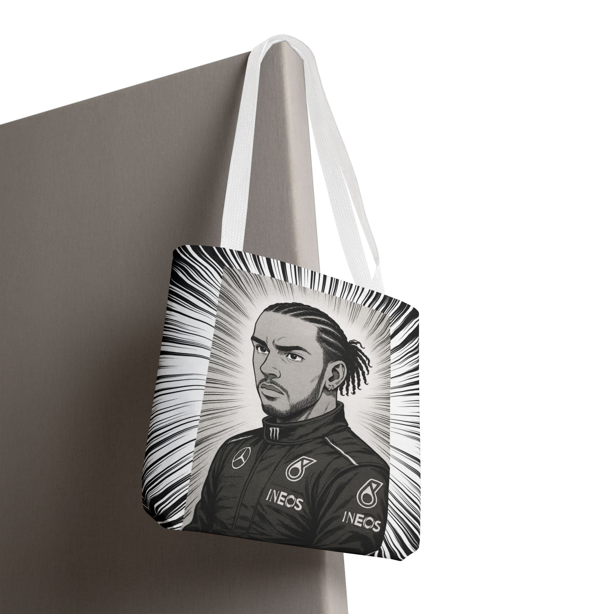 Champion’s Edge Tote