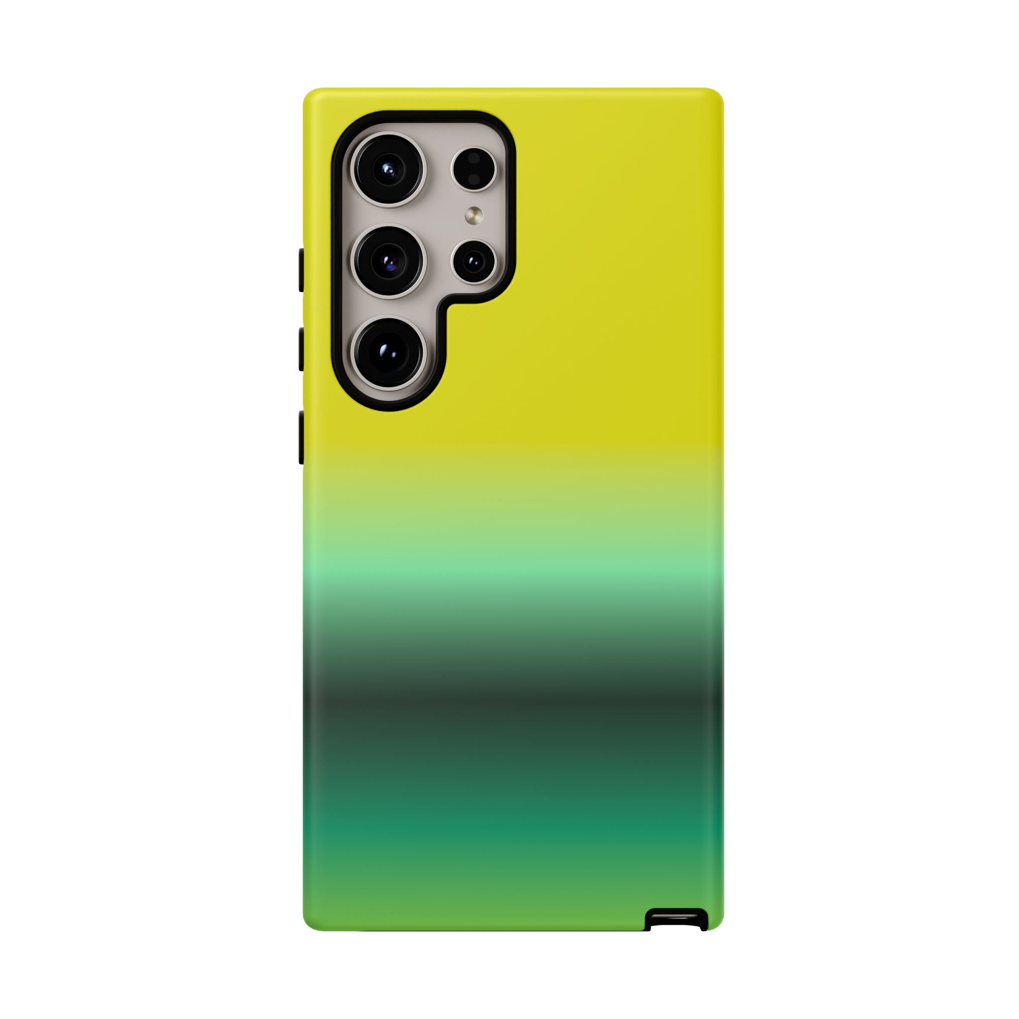 Gradient Phone Case - Tough Cases, Stylish Phone Cover, Vibrant Gradient Design, Gift for Tech Lovers, Phone Accessories