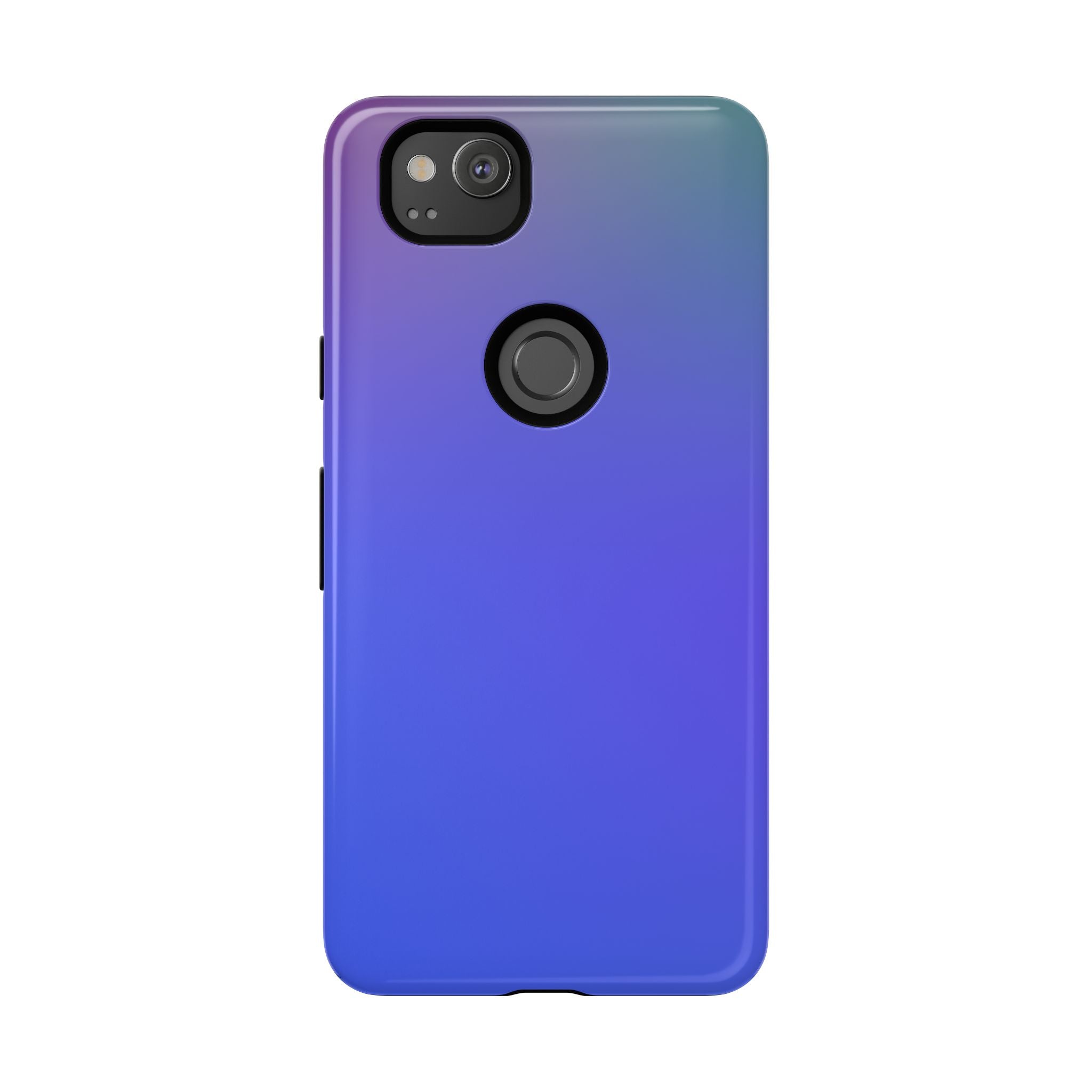 Vibrant Phone Case