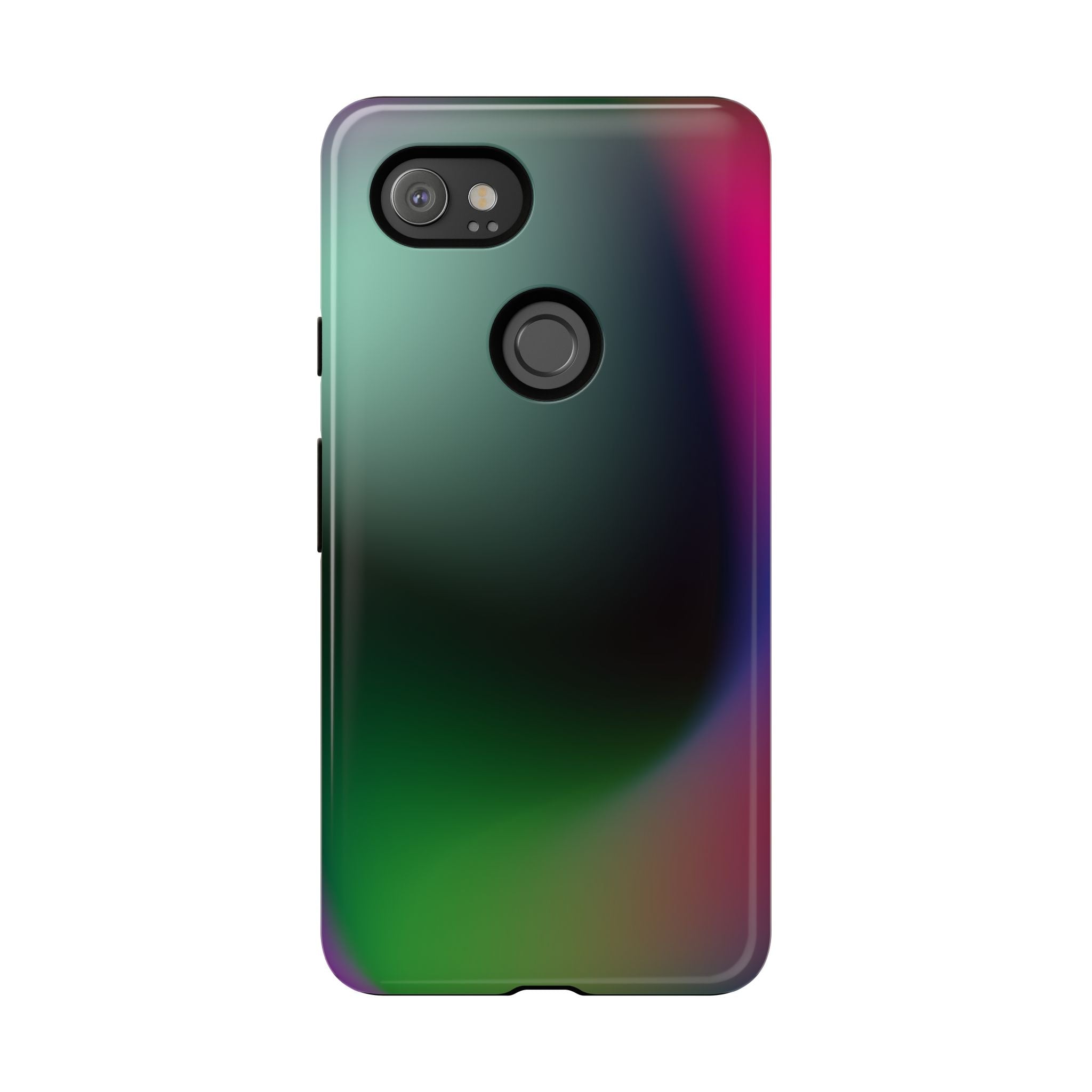 Colorful Phone Case, Tough Phone Cover, Vibrant Smart Device Protector, Modern Tech Accessory, Unique Gift for Phone Lovers