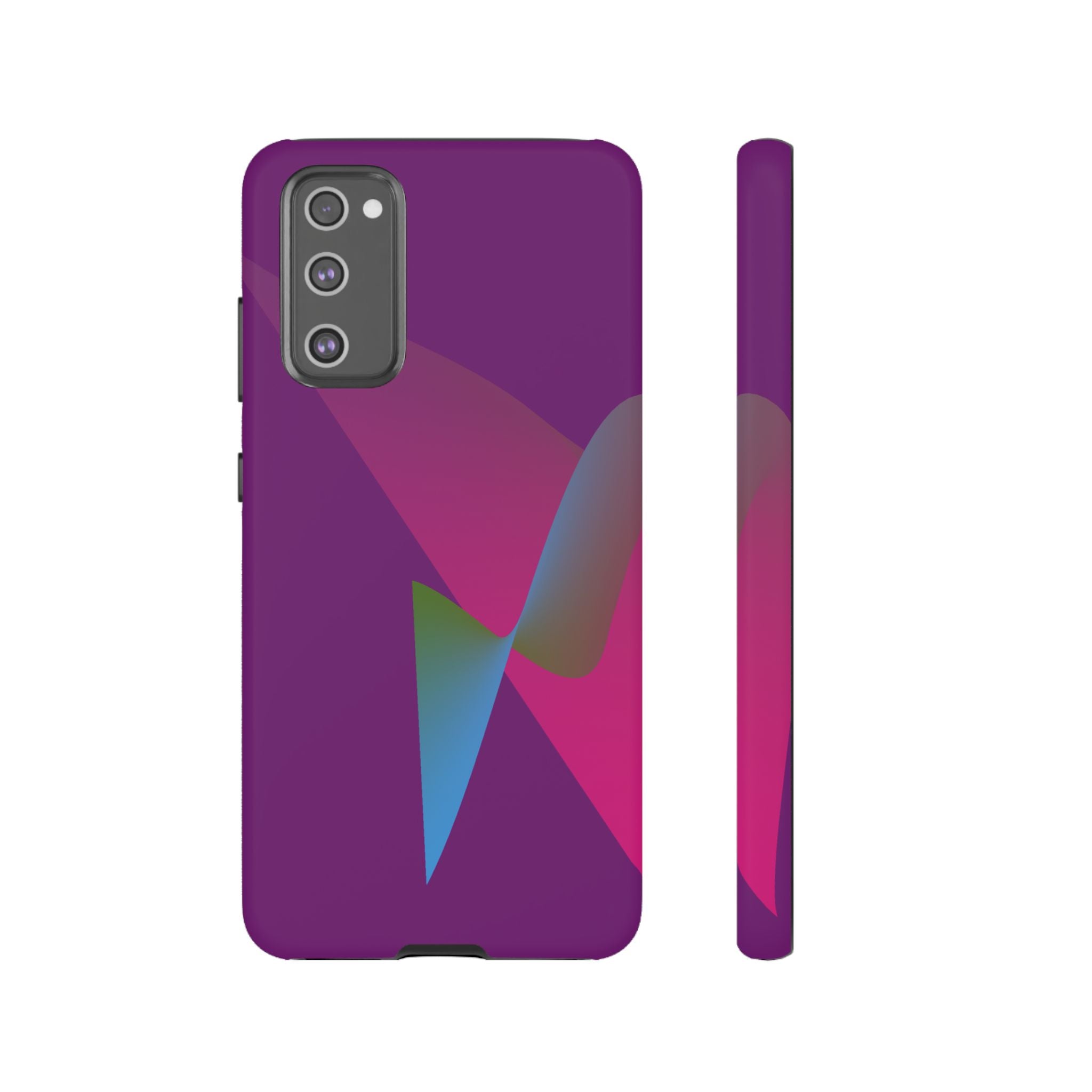 Stylish Phone Case | Tough Cases for Protection & Style | Smartphone Accessories, Custom Phone Cover, Gift for Her, Trendy Tech