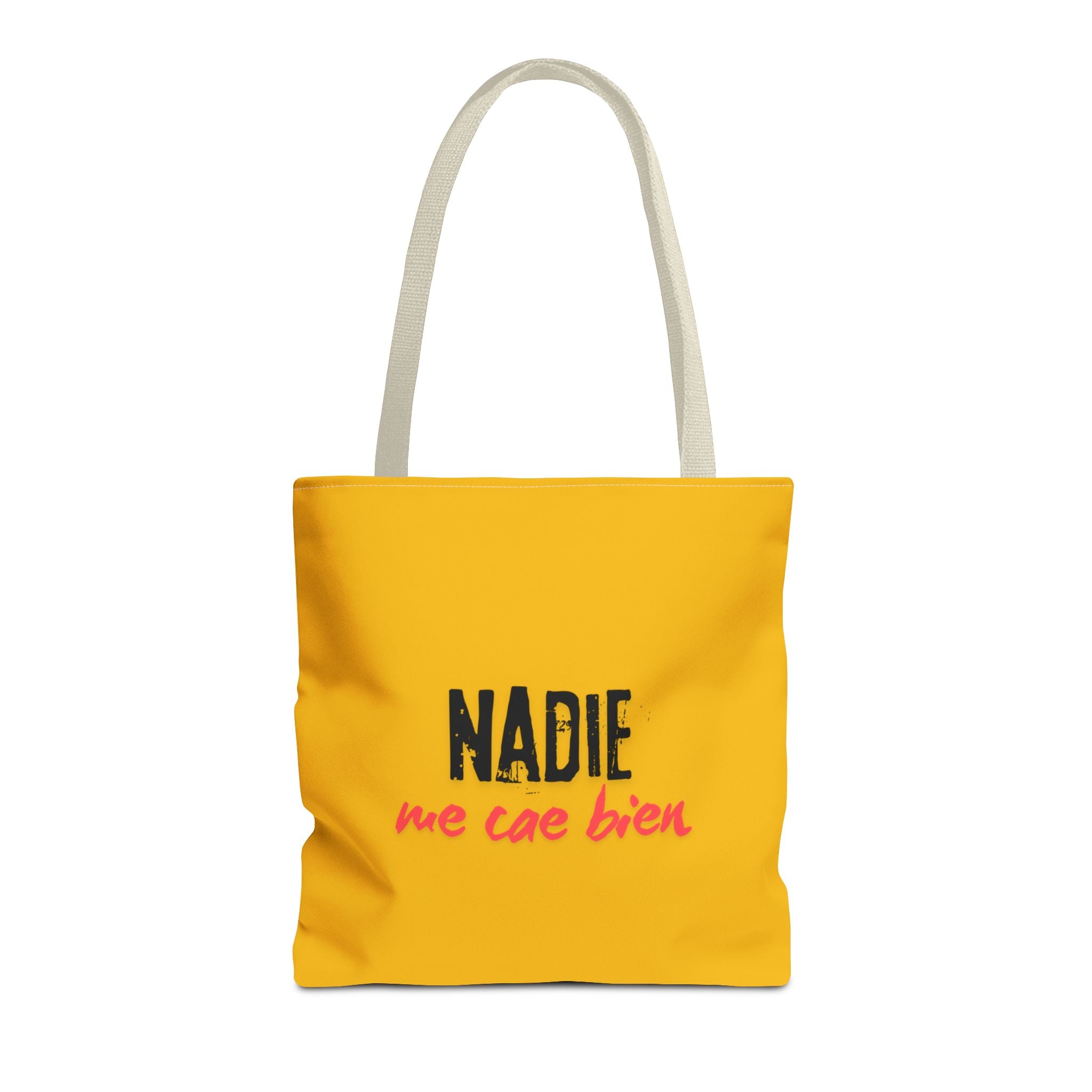 I Like No One" – Anti-Social Tote