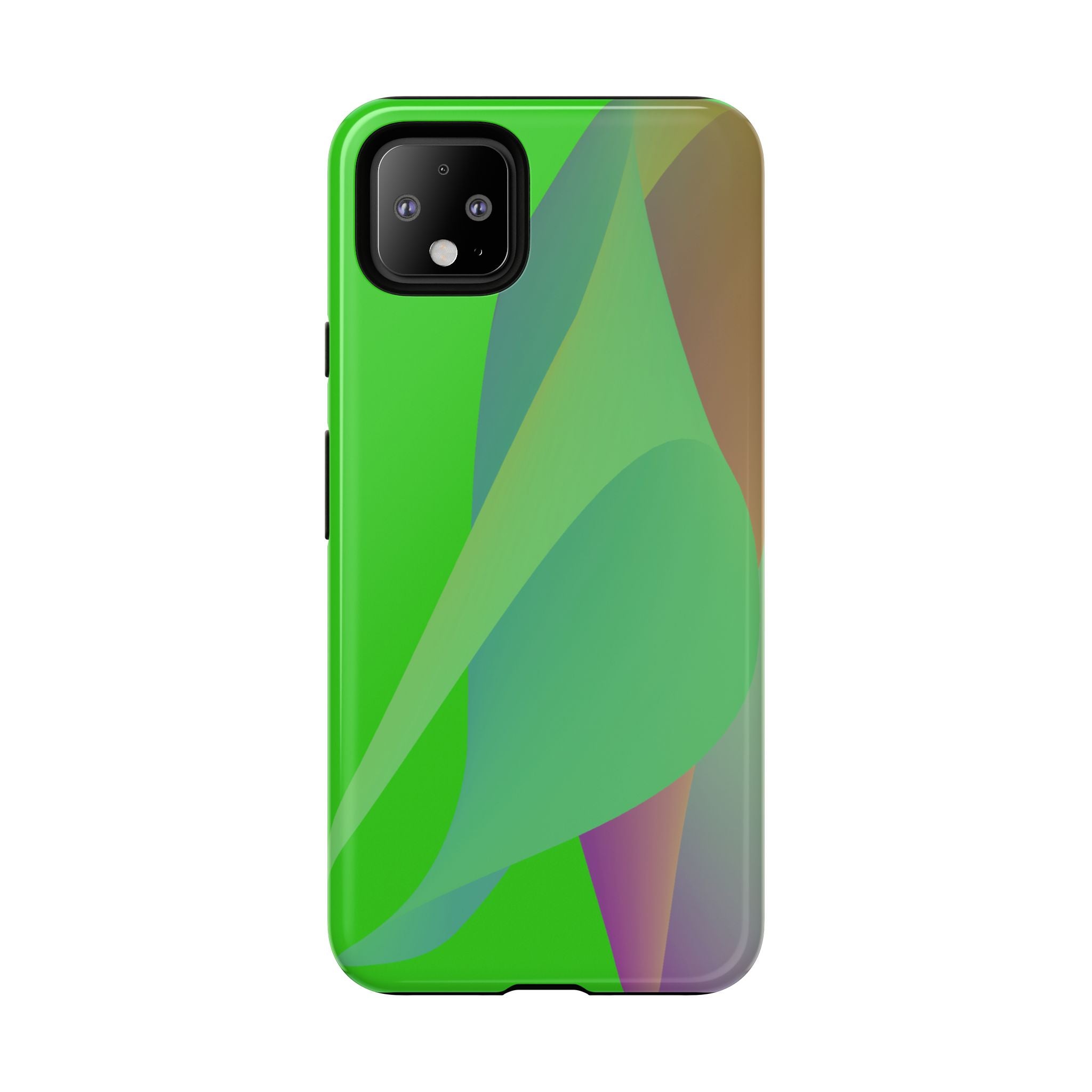 Vibrant Phone Case for Tough Protection, Unique Gift for Tech Lovers, Lightweight Cover, Eco-Friendly Style, Colorful Design