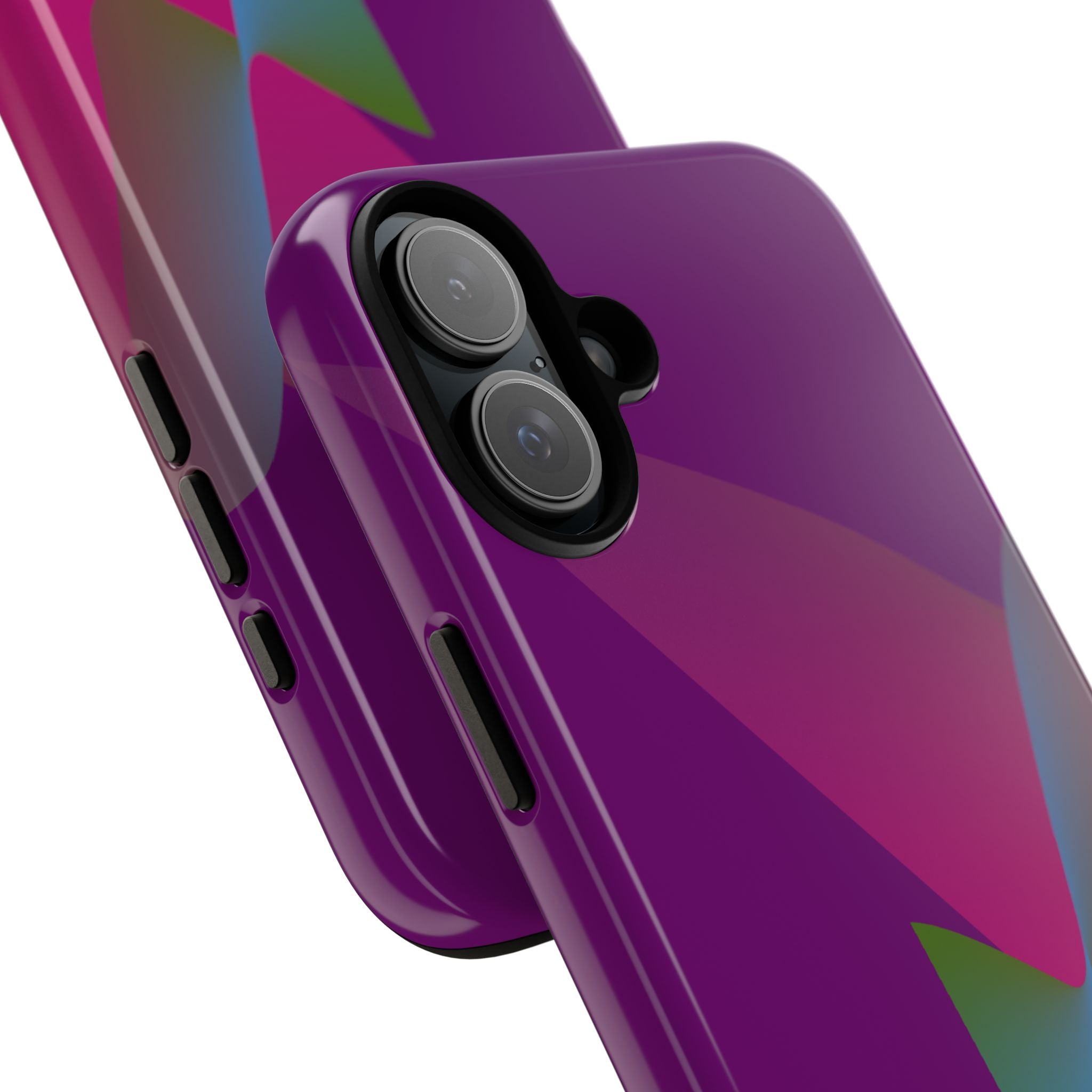 Stylish Phone Case | Tough Cases for Protection & Style | Smartphone Accessories, Custom Phone Cover, Gift for Her, Trendy Tech