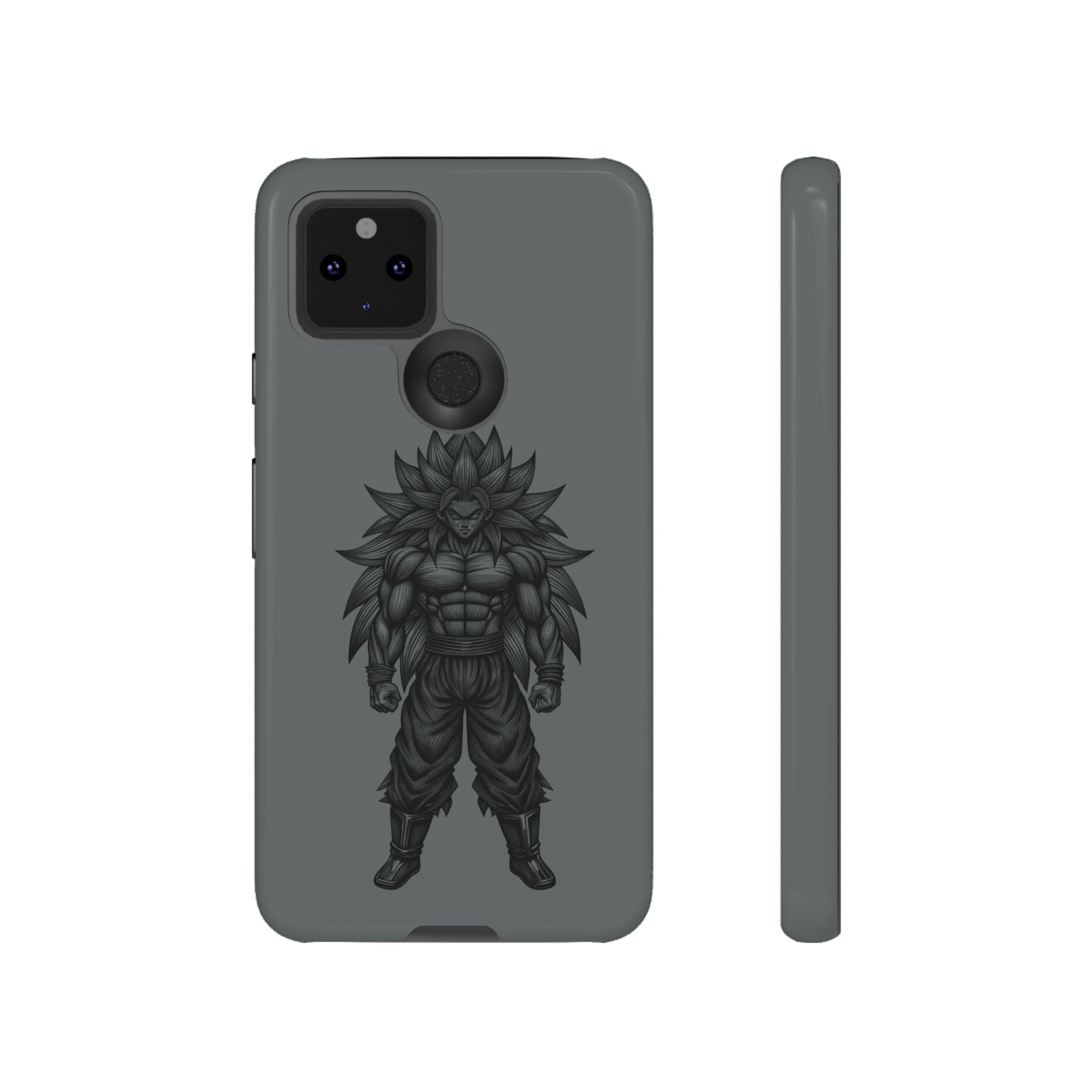 Tough Cases for Anime Fans | Geeky Phone Accessories, Unique Gift for Birthdays, Collectibles, Stylish Protection, Tough Phone Covers
